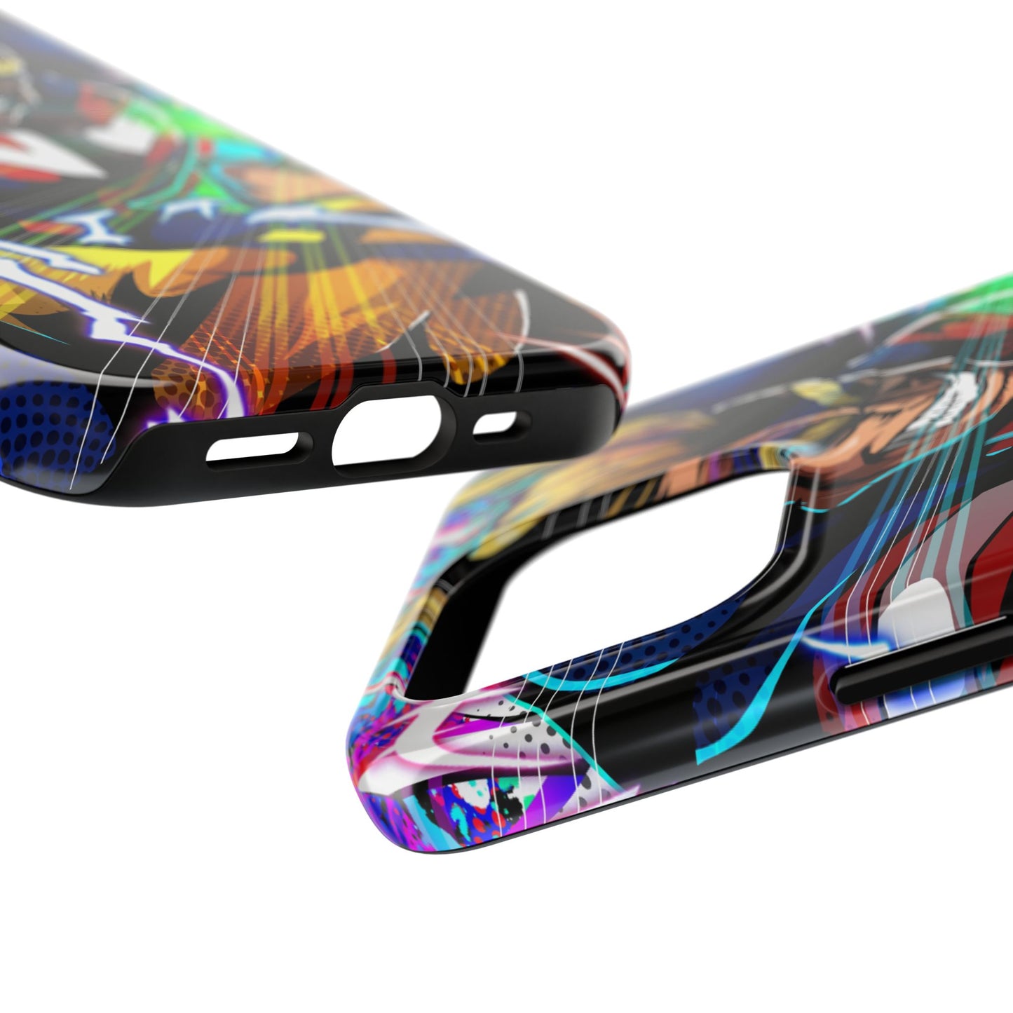 The Symbol of Piece Phone case