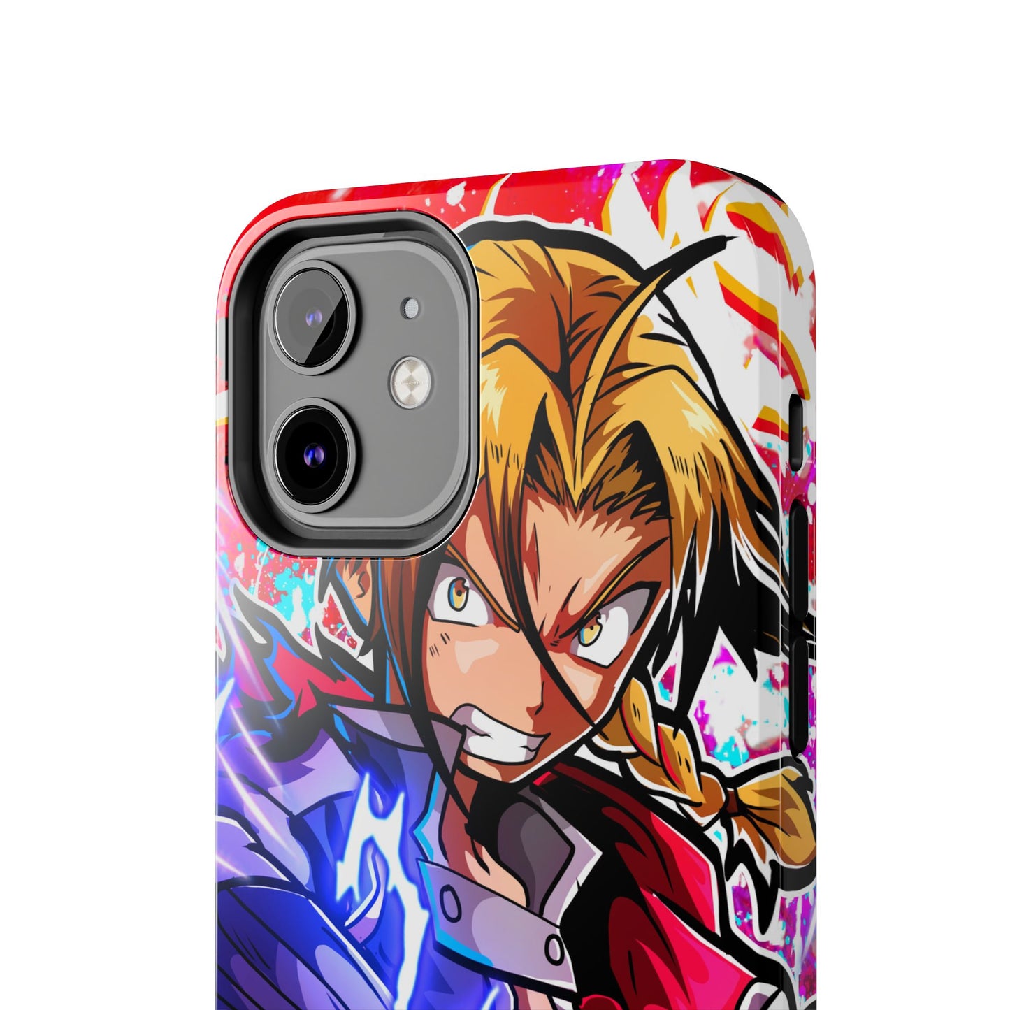 Fully Metal Phone case
