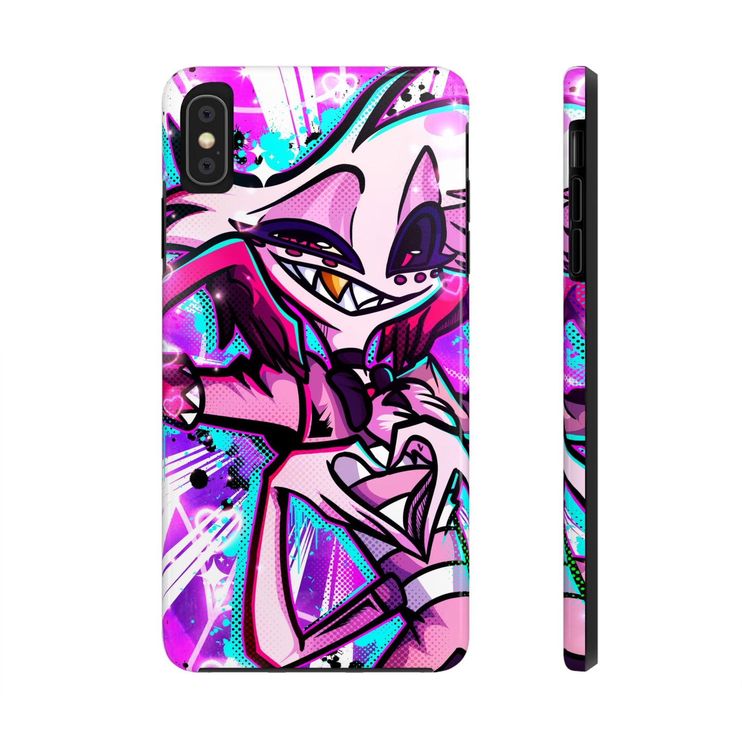 Poison Phone case