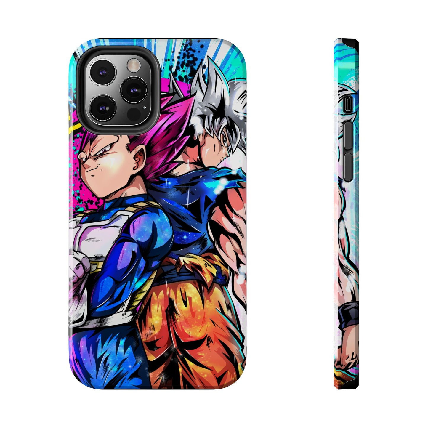 Godly duo Phone case