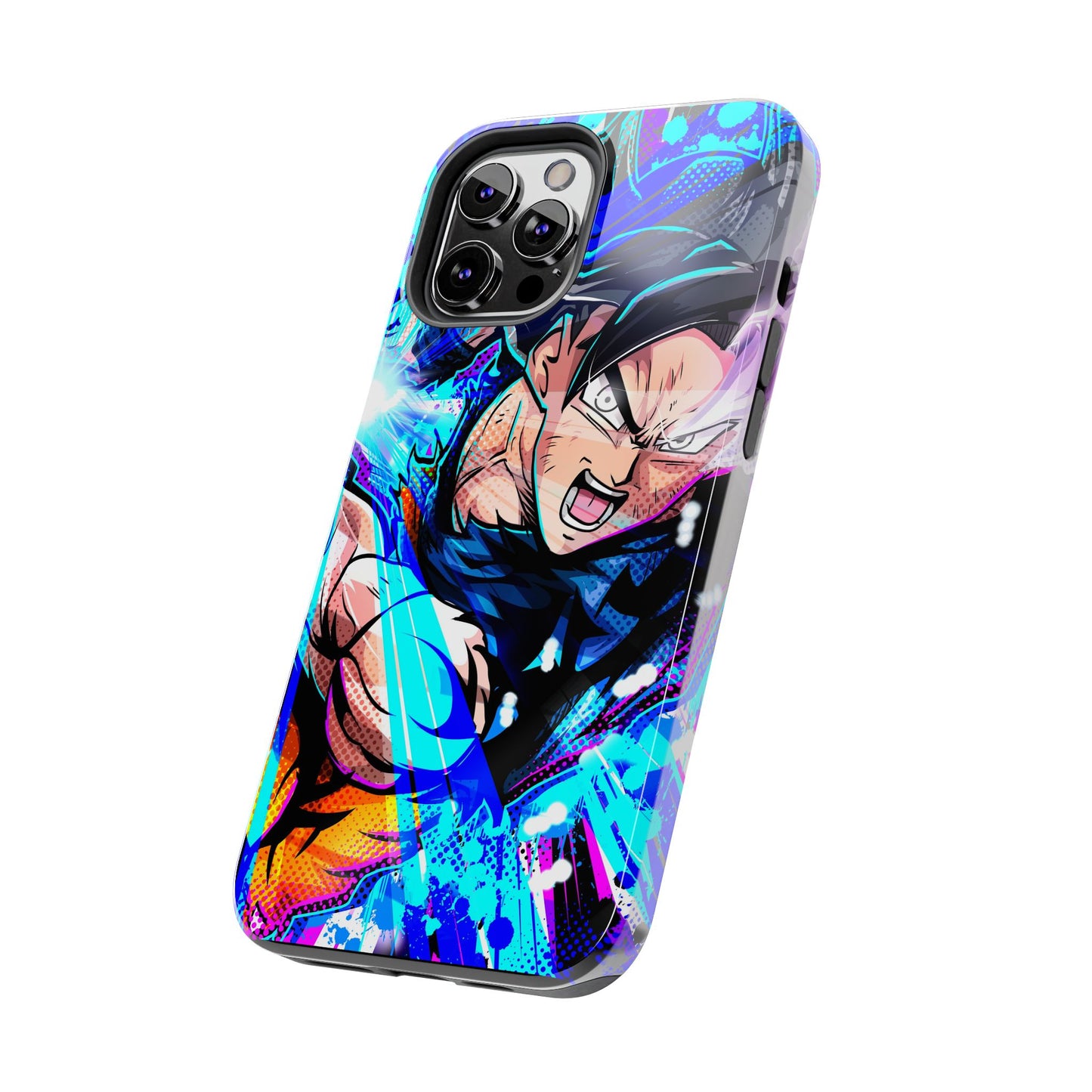 Mastery Phone case