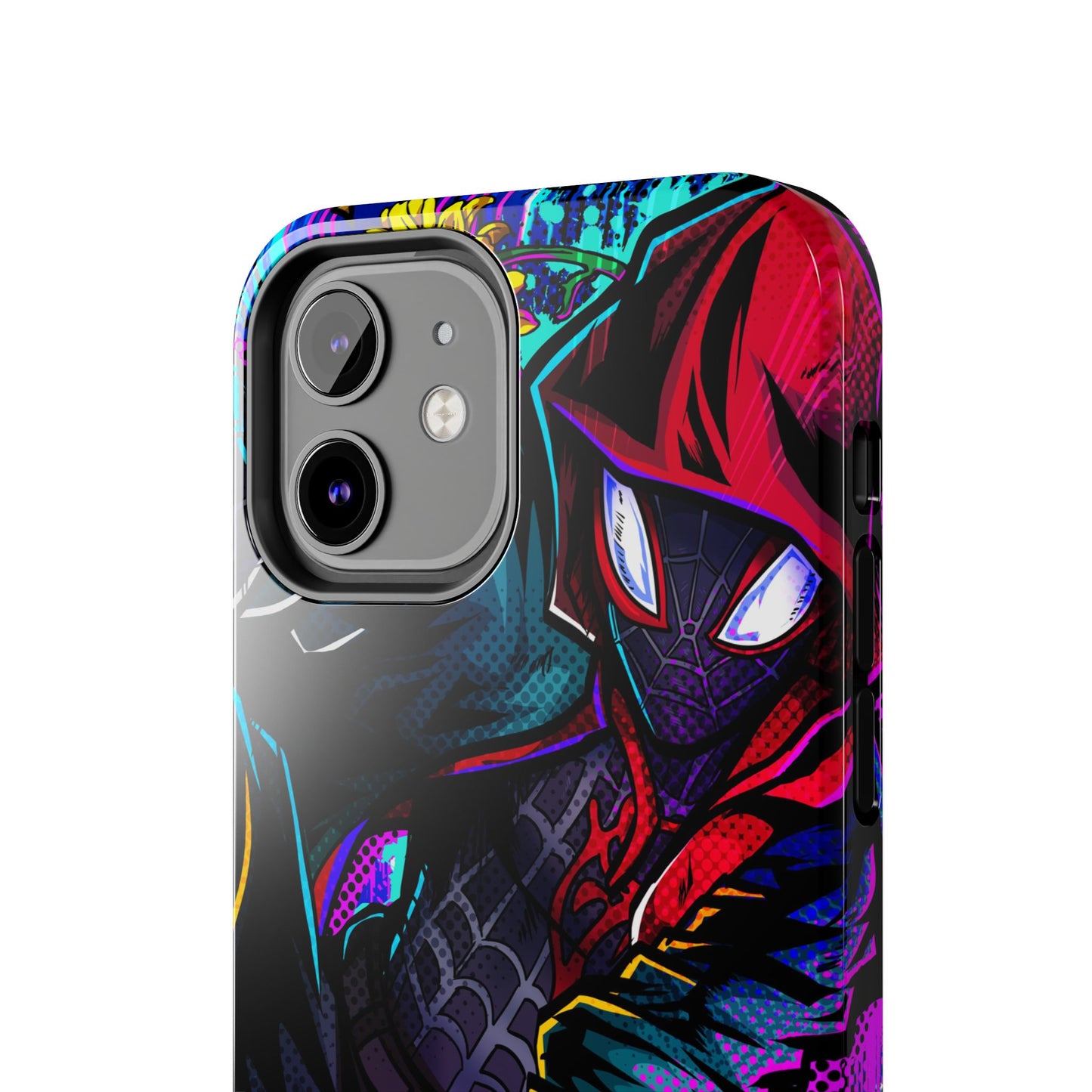 Leap of faith Phone case