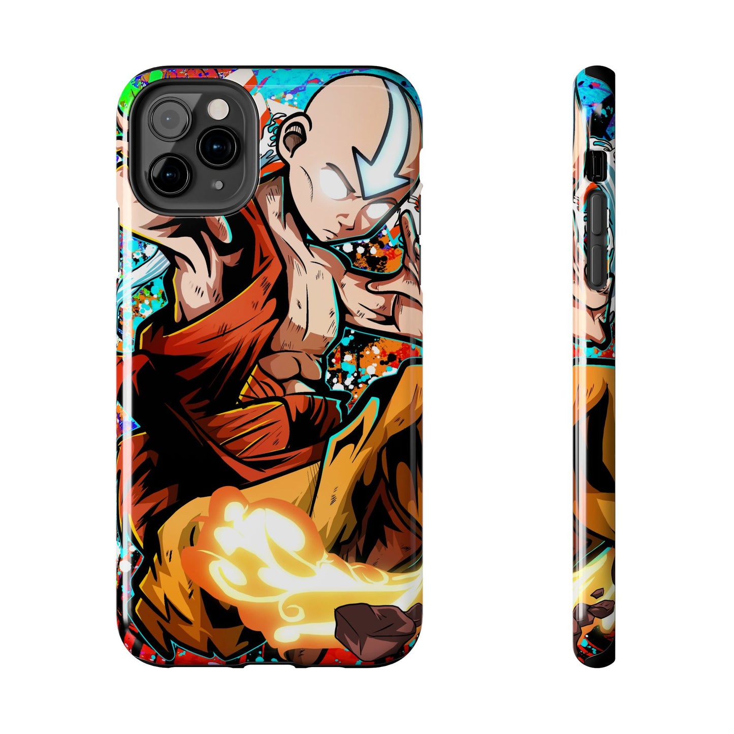 God of nature Phone case