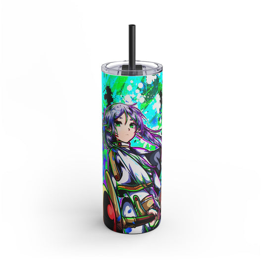 Great Mage tumbler