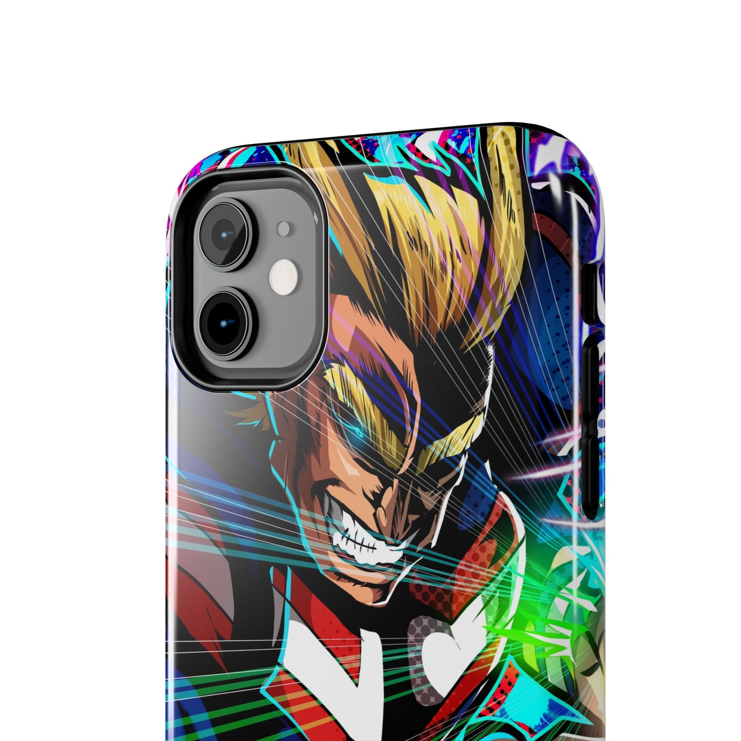 The Symbol of Piece Phone case