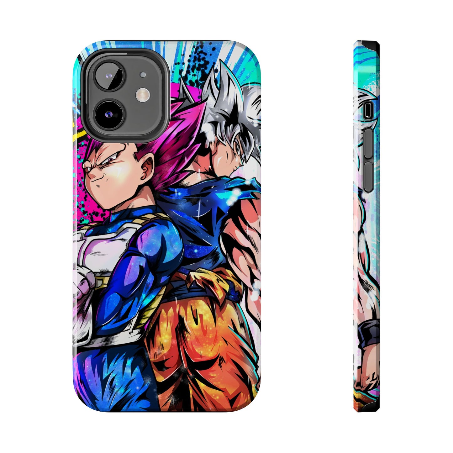 Godly duo Phone case