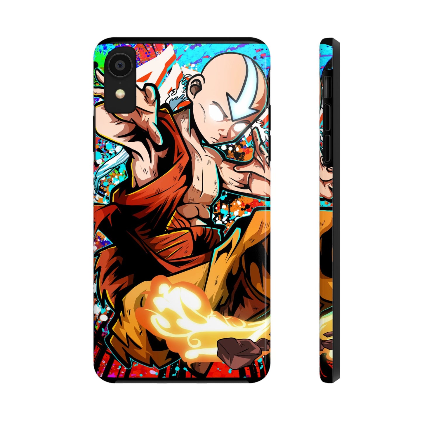 God of nature Phone case