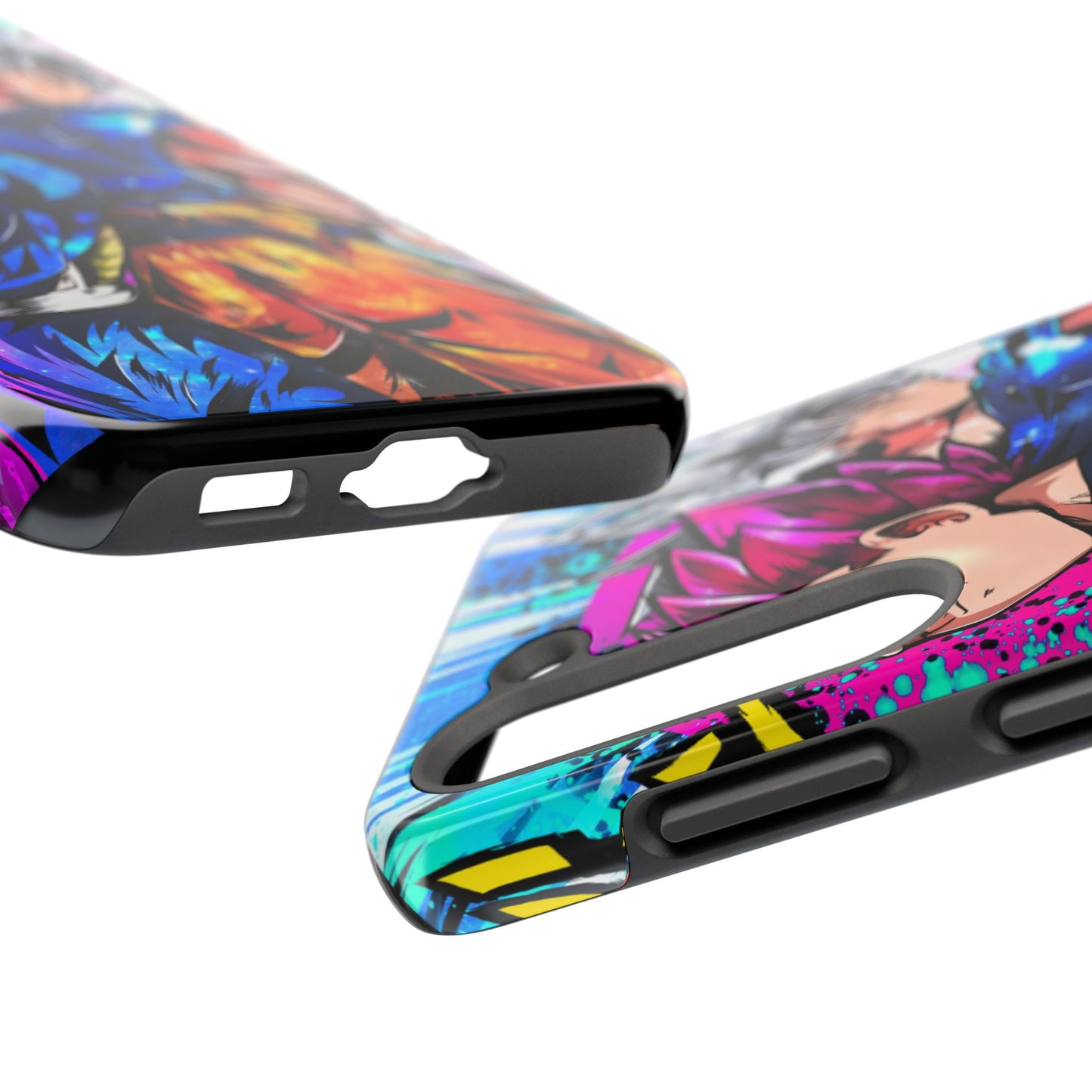 Godly duo Phone case