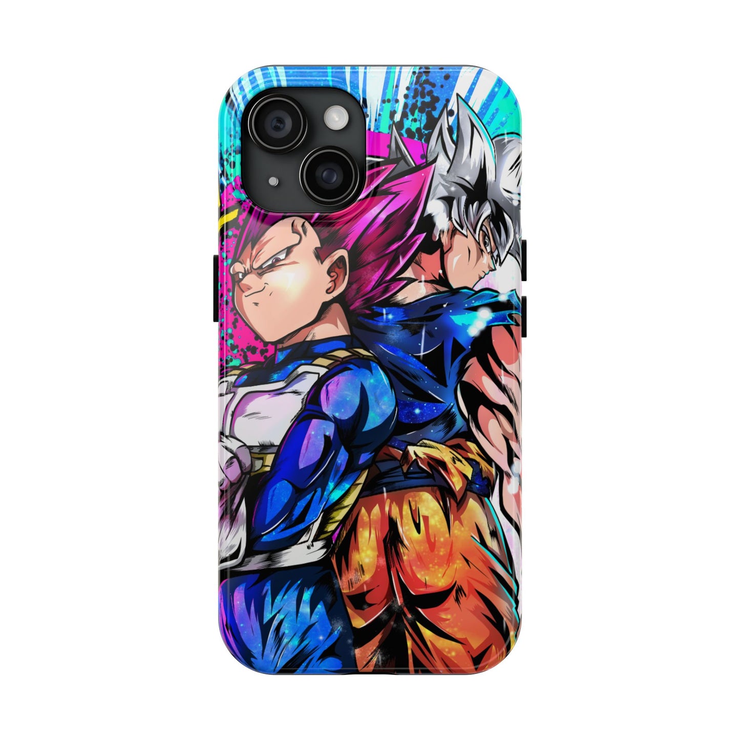 Godly duo Phone case