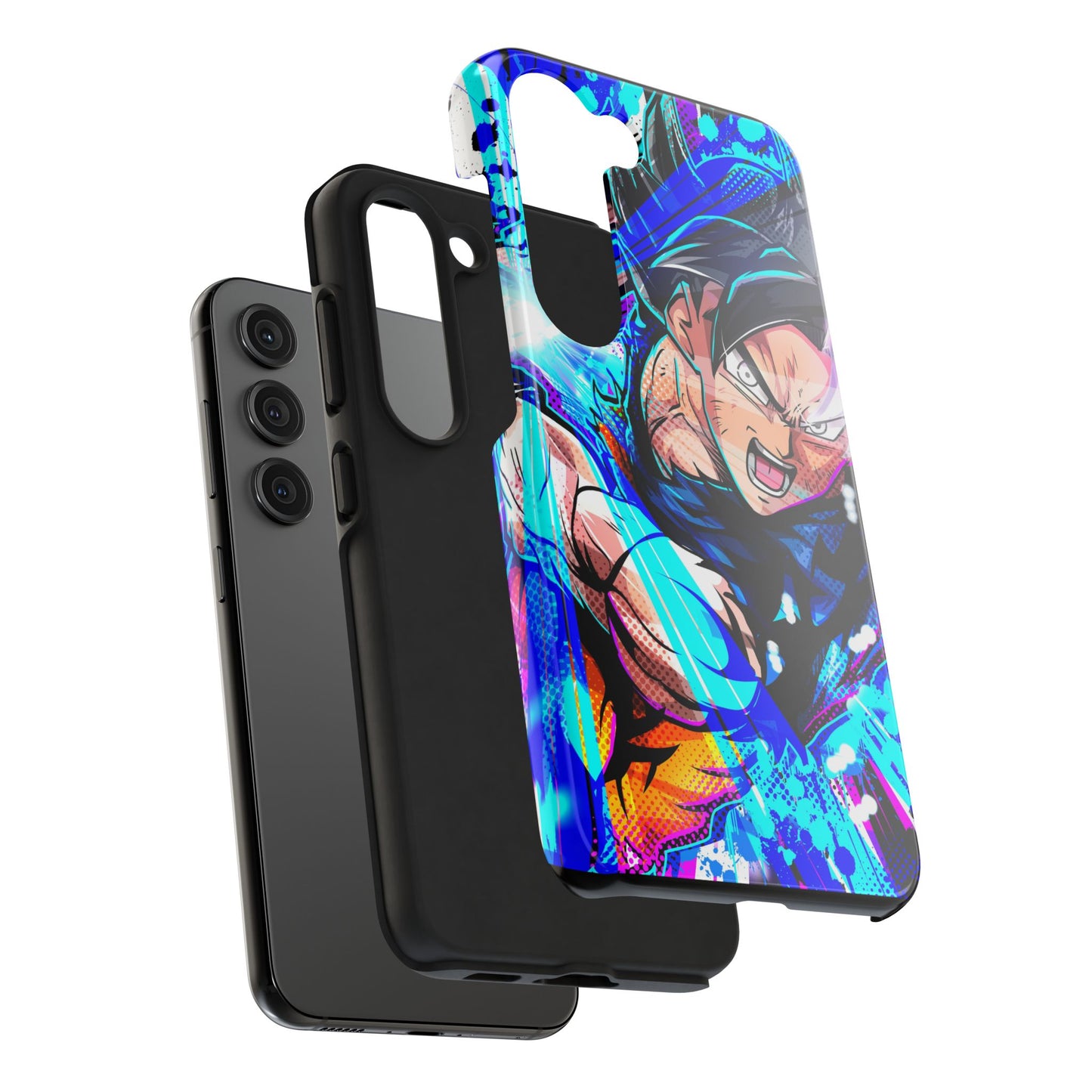 Mastery Phone case