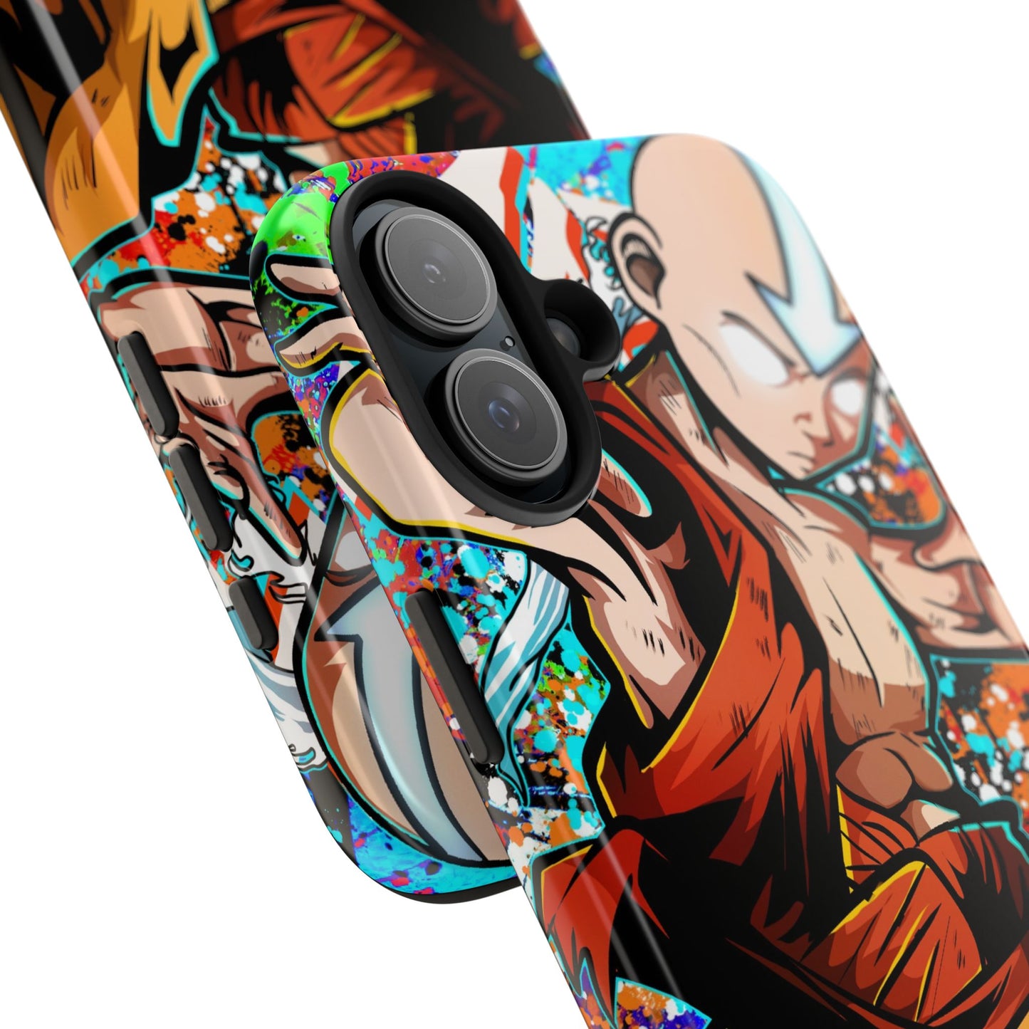 God of nature Phone case