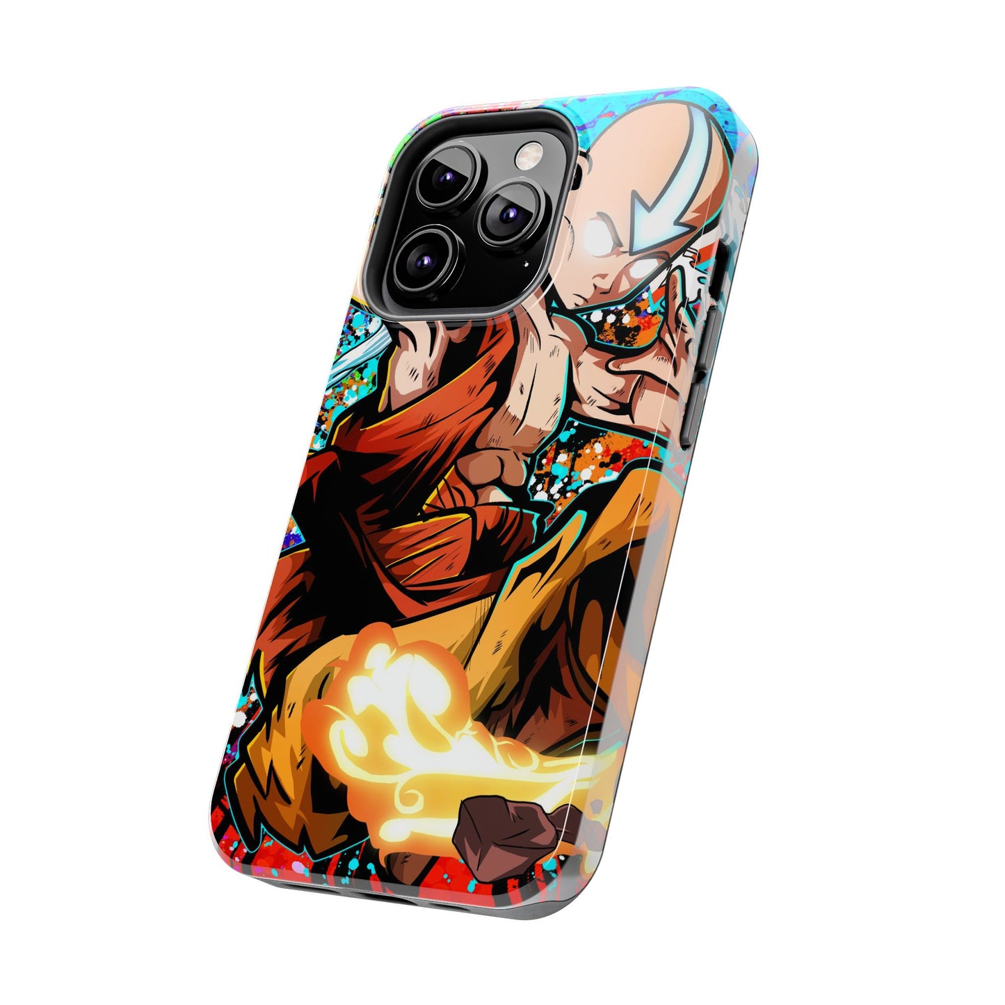 God of nature Phone case