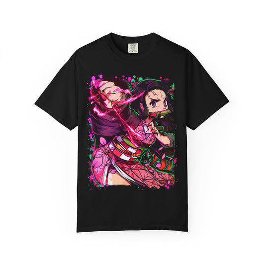 Demon sister Graphic T-shirt