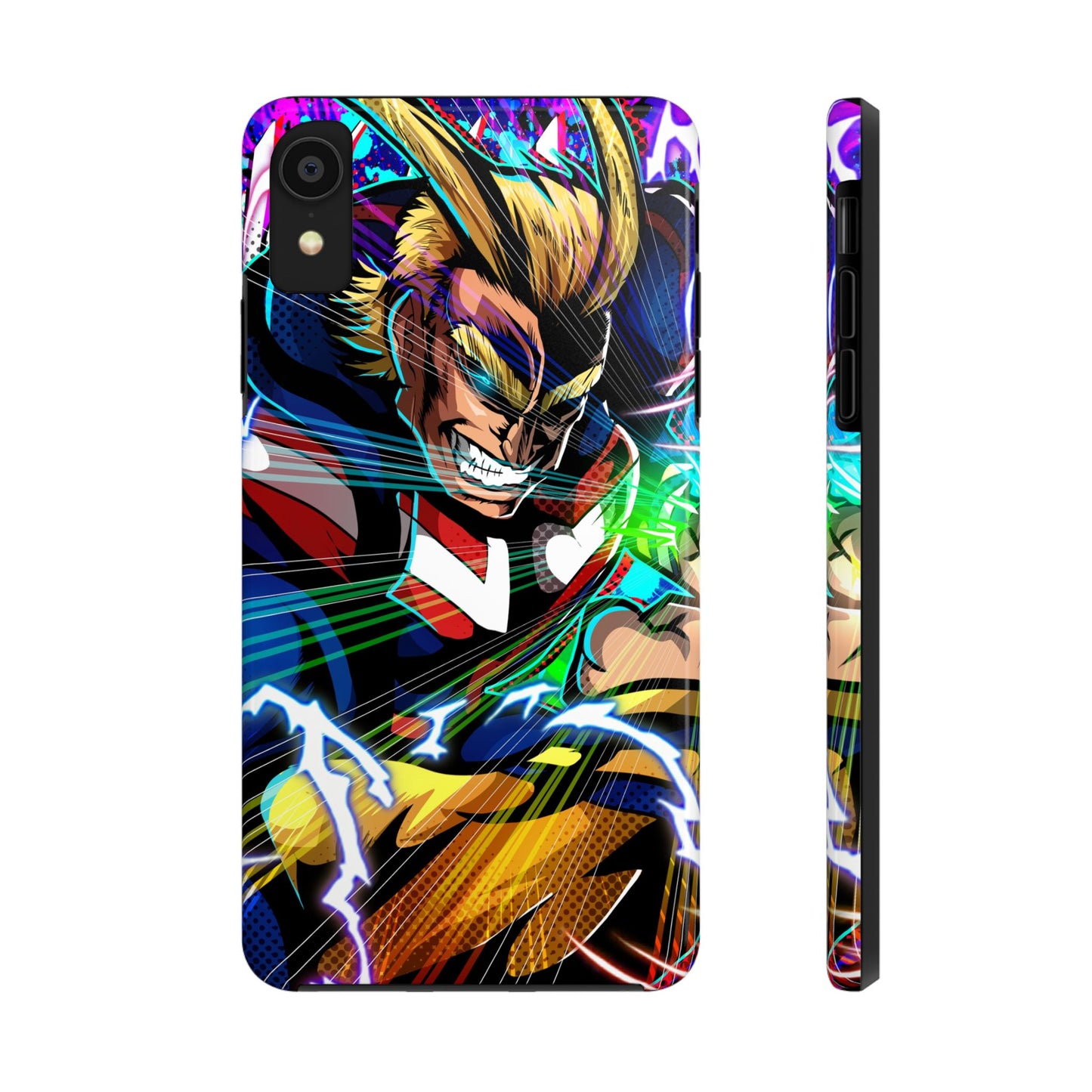 The Symbol of Piece Phone case