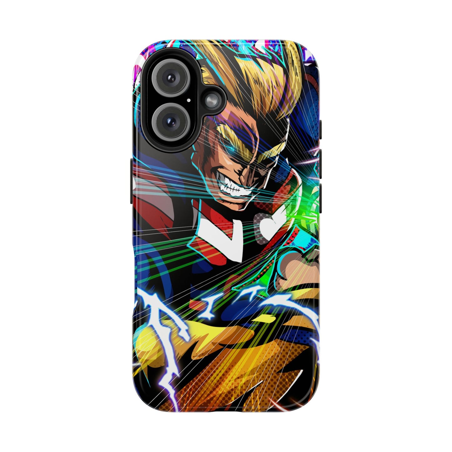 The Symbol of Piece Phone case