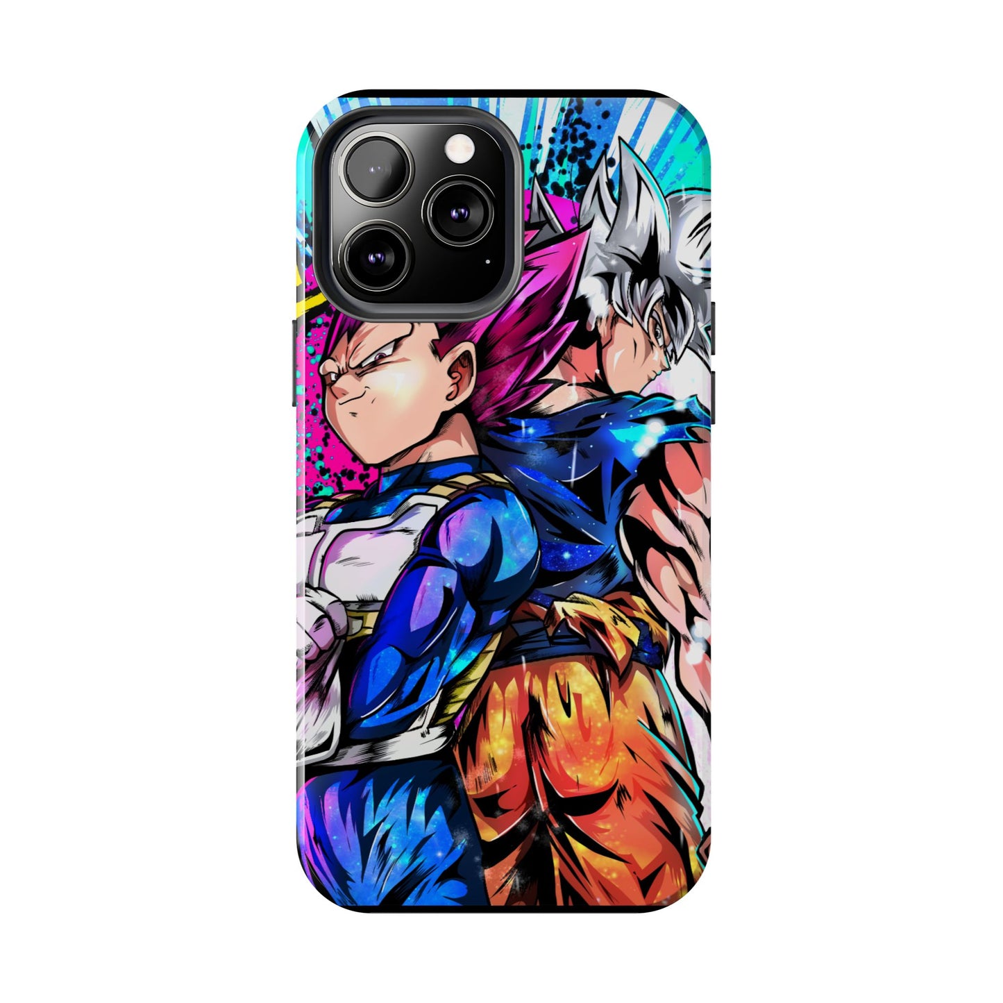 Godly duo Phone case