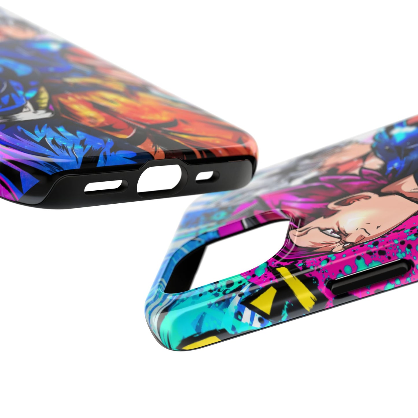 Godly duo Phone case