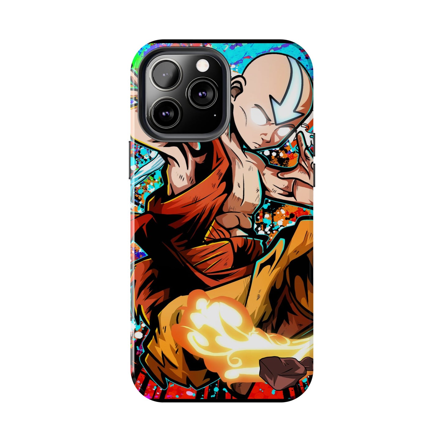 God of nature Phone case