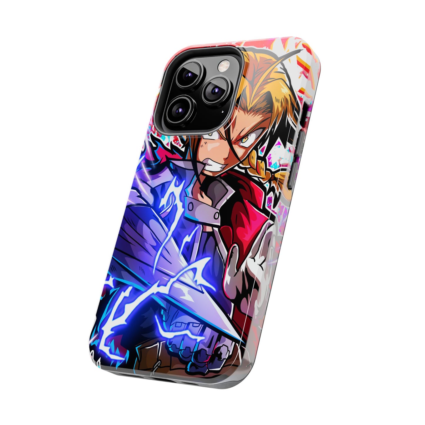 Fully Metal Phone case