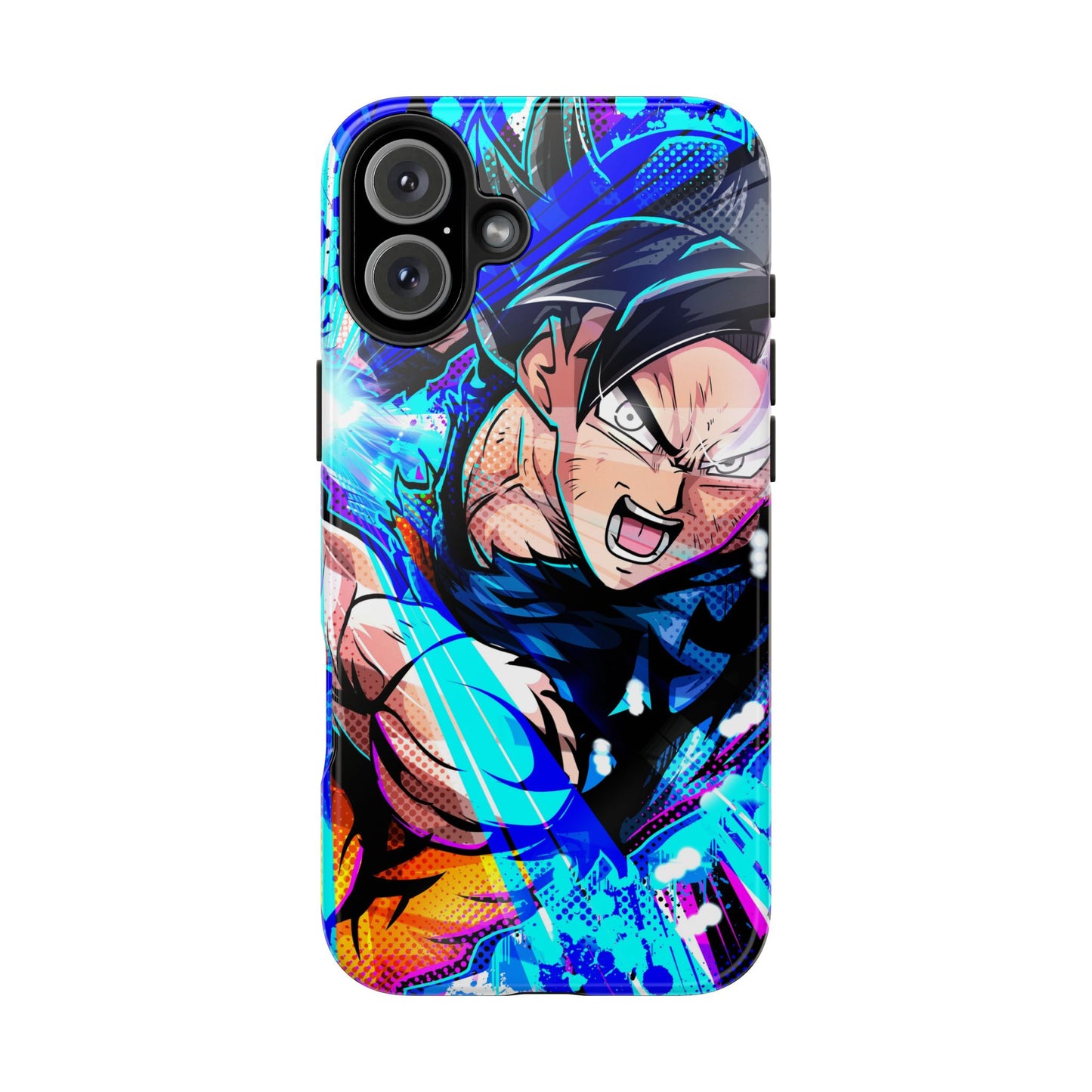 Mastery Phone case