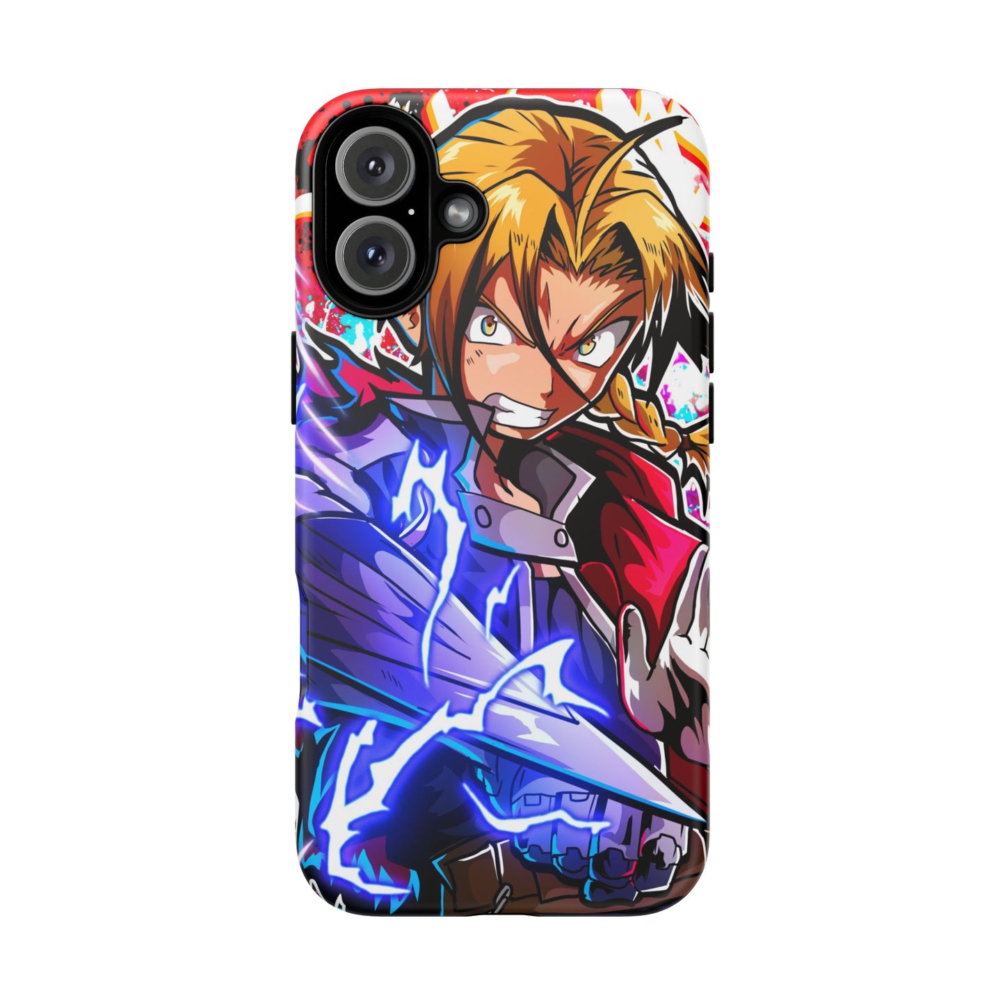 Fully Metal Phone case