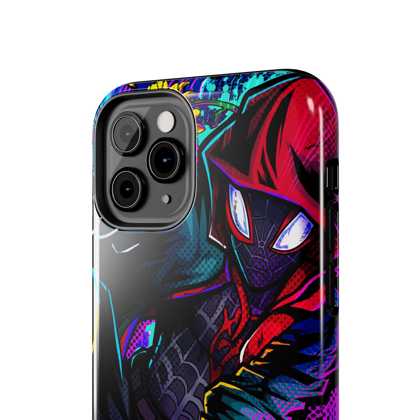 Leap of faith Phone case