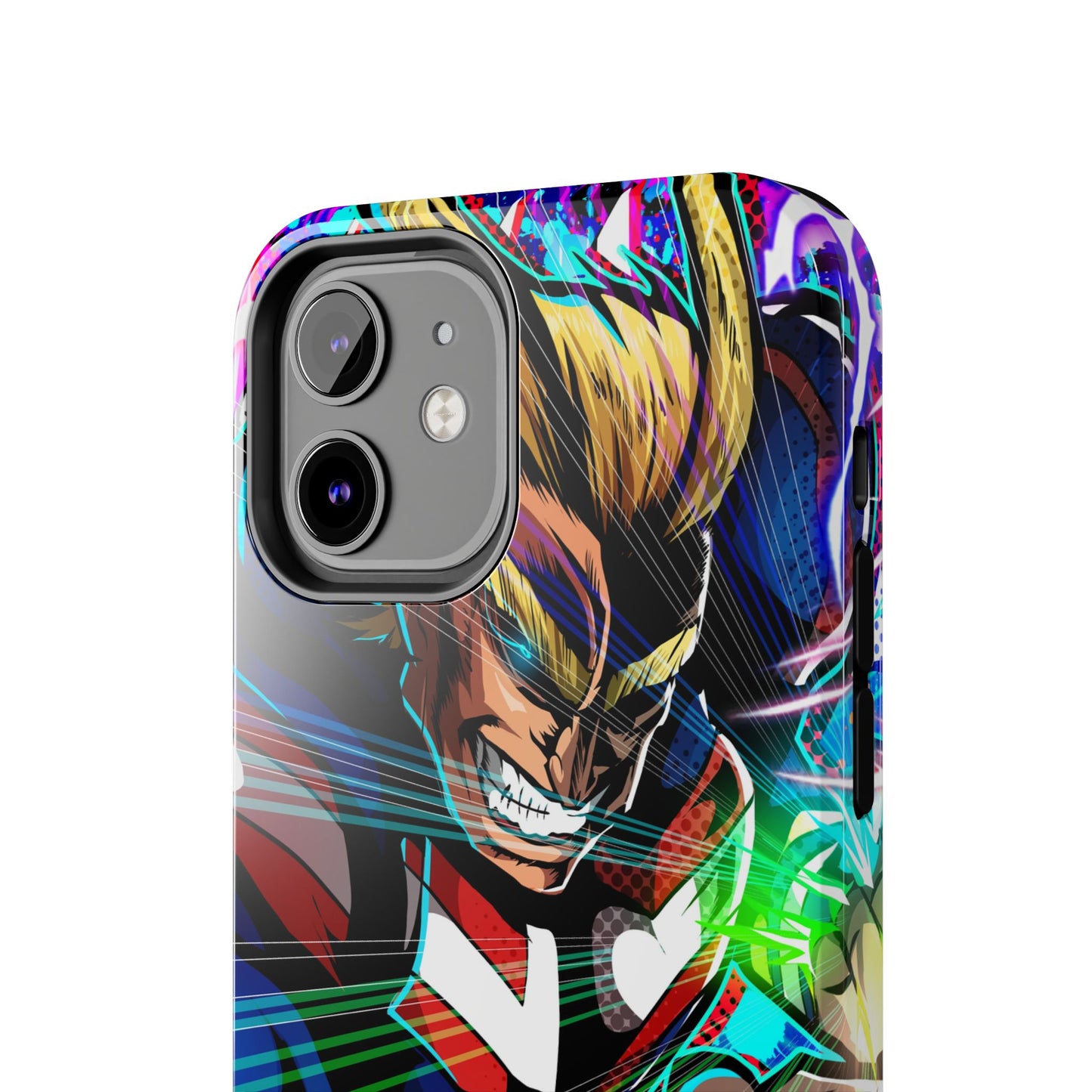 The Symbol of Piece Phone case