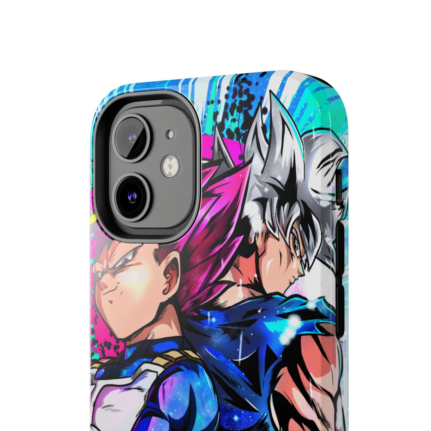Godly duo Phone case