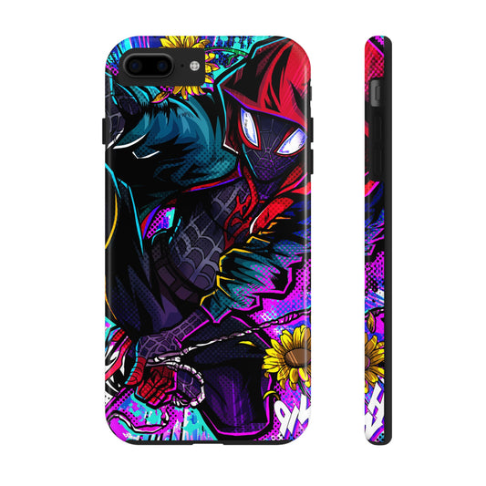 Leap of faith Phone case
