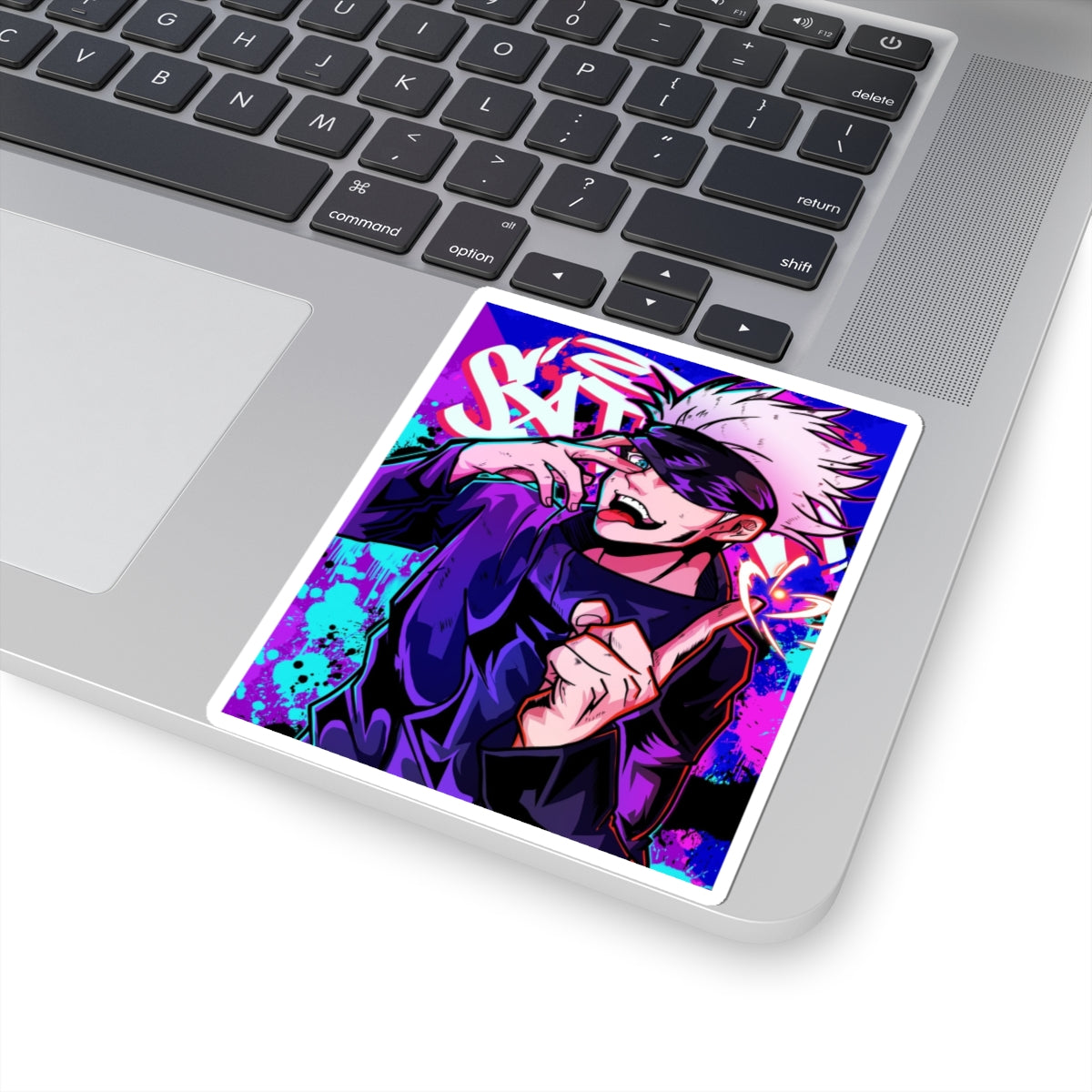 Best Sorcerer Sticker