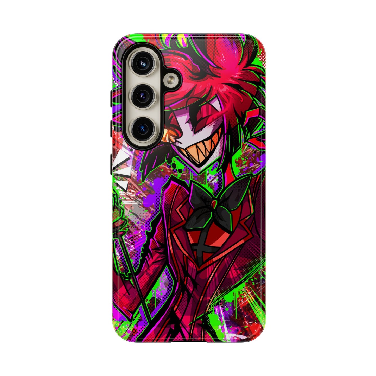 Radio Monster Phone case