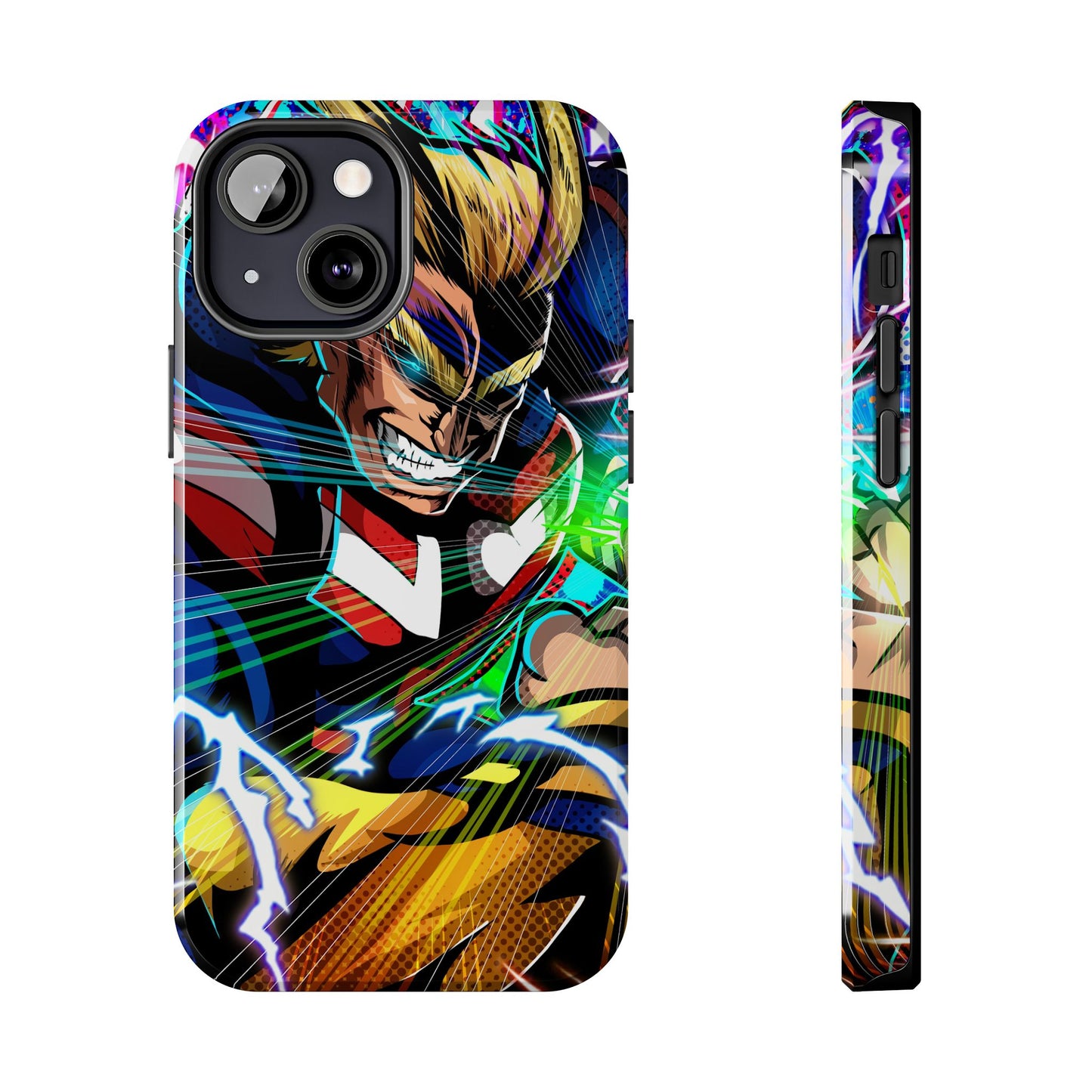 The Symbol of Piece Phone case