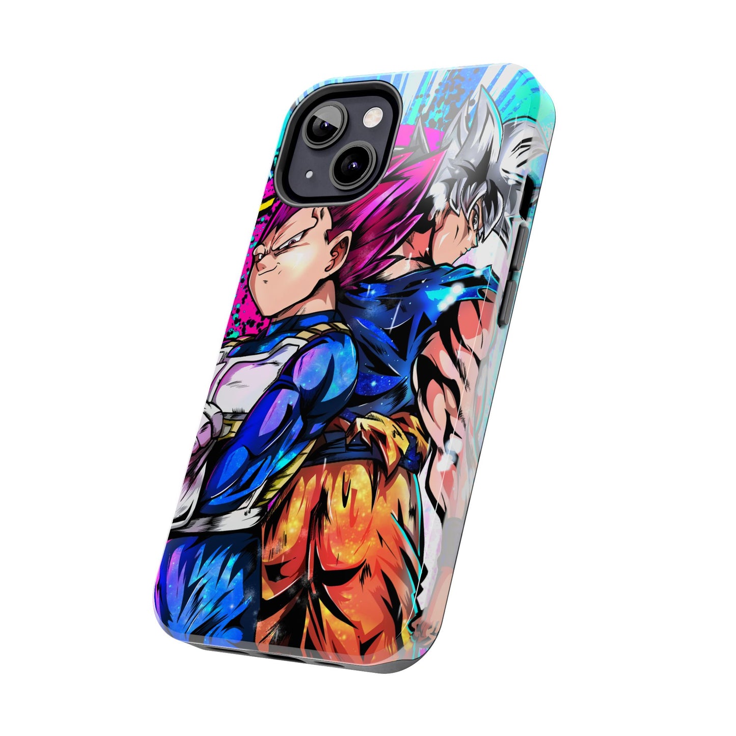 Godly duo Phone case