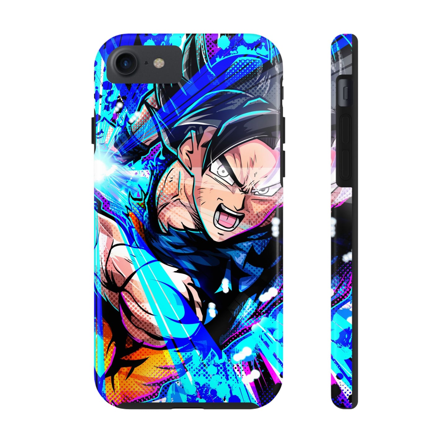 Mastery Phone case