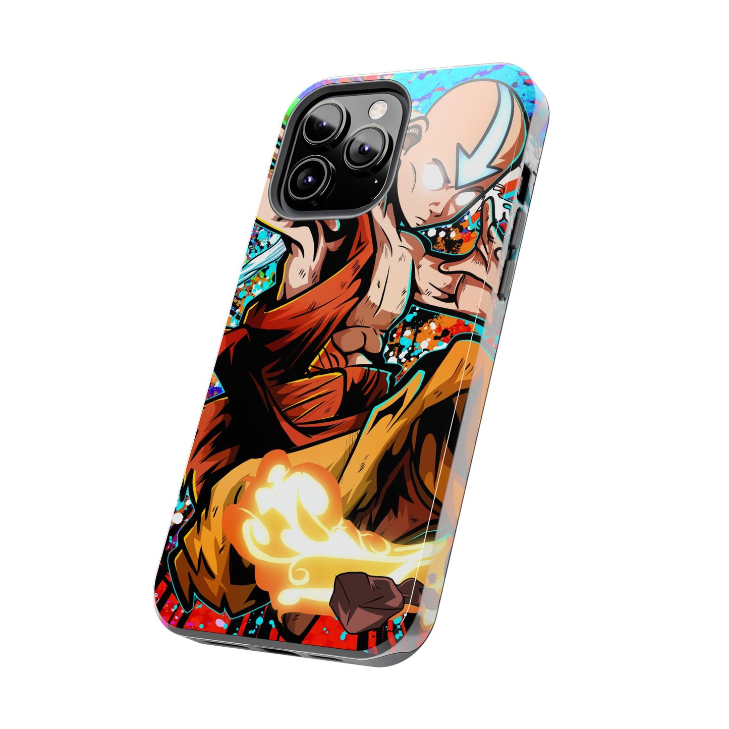 God of nature Phone case
