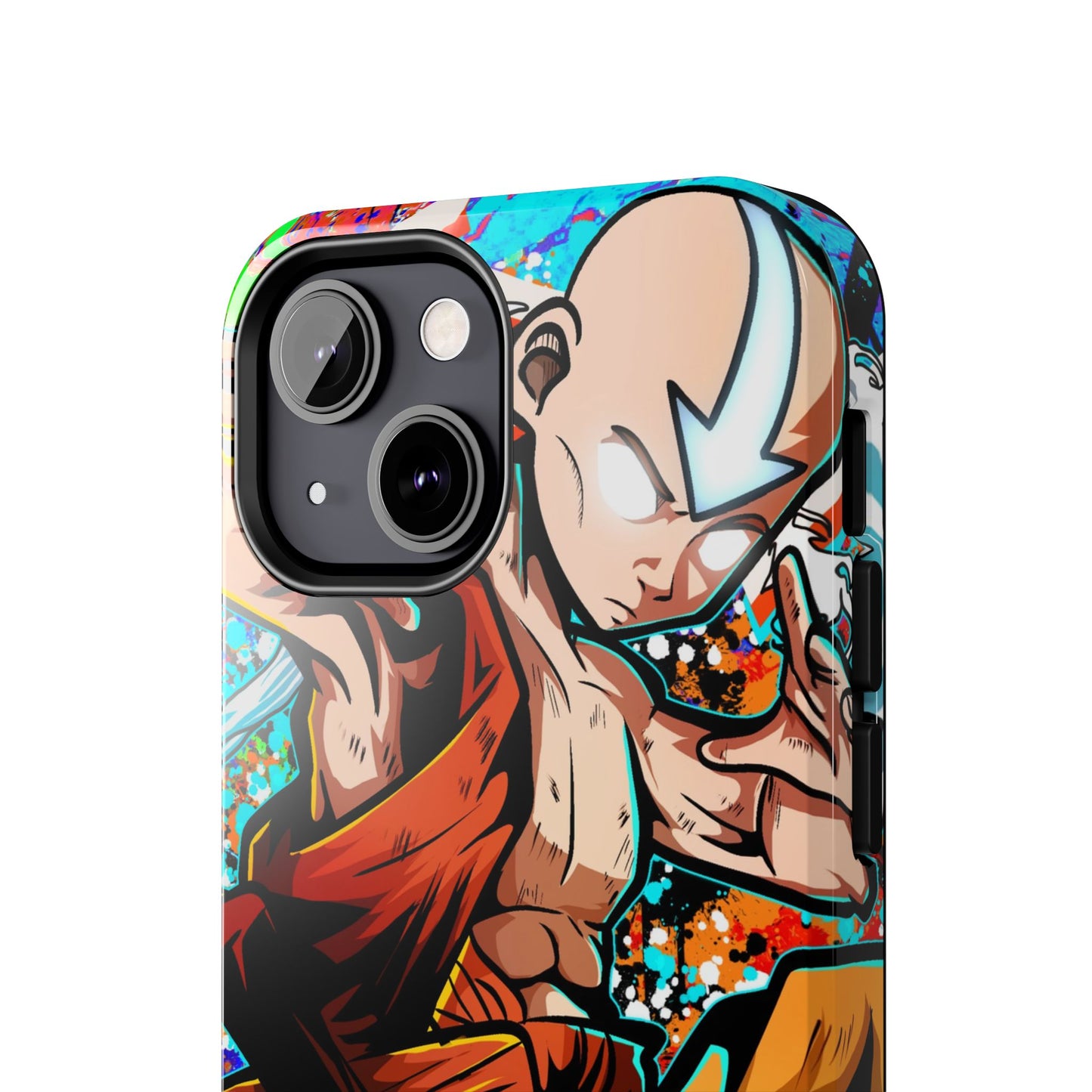 God of nature Phone case