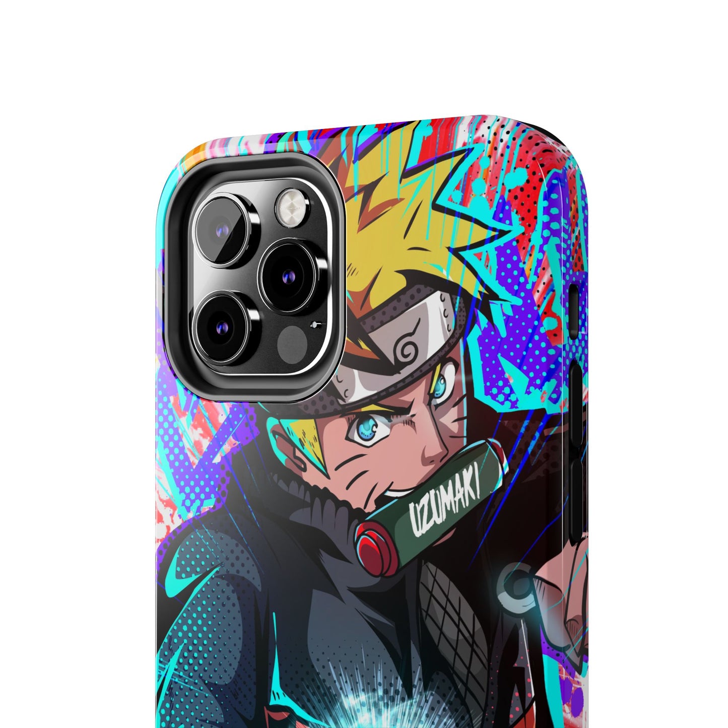 Hidden Hero Phone case