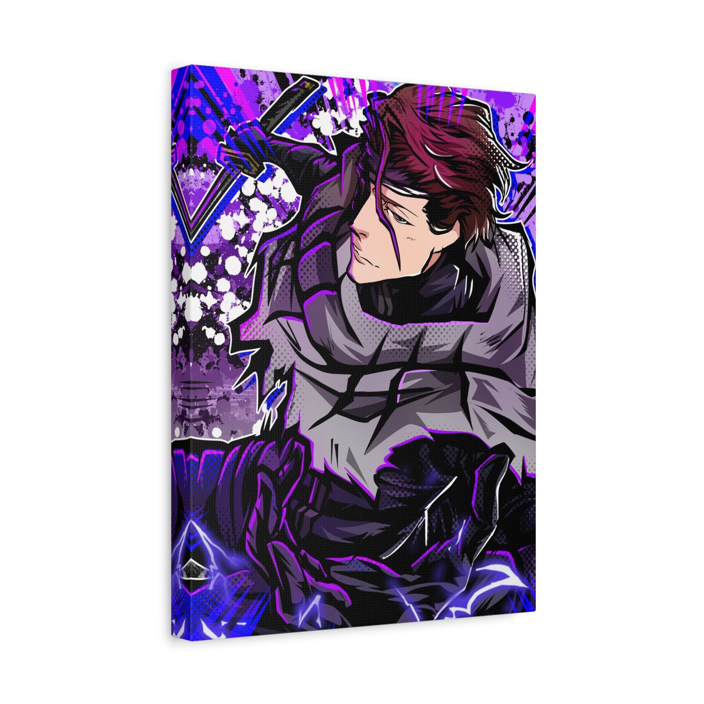 All knowing master canvas