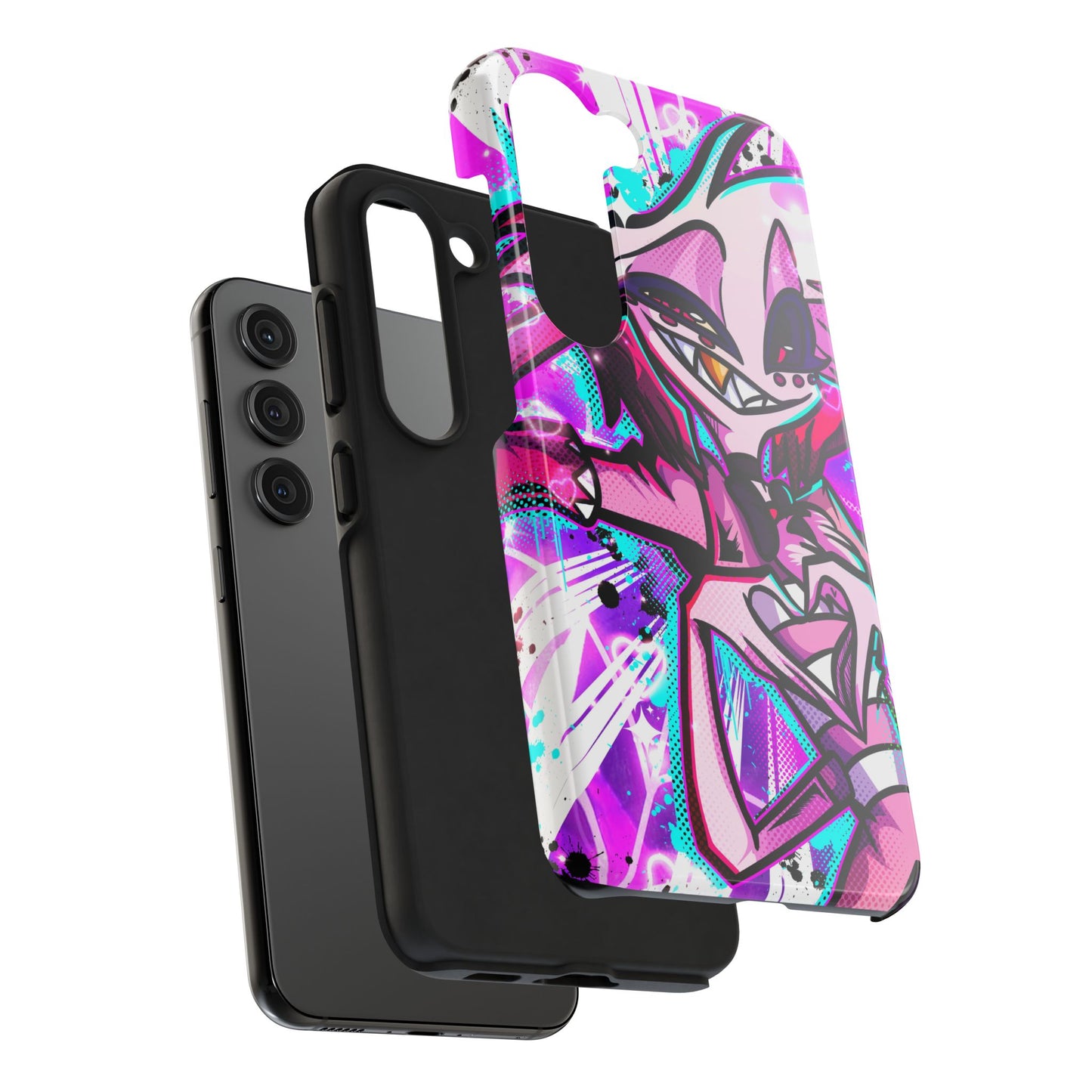 Poison Phone case
