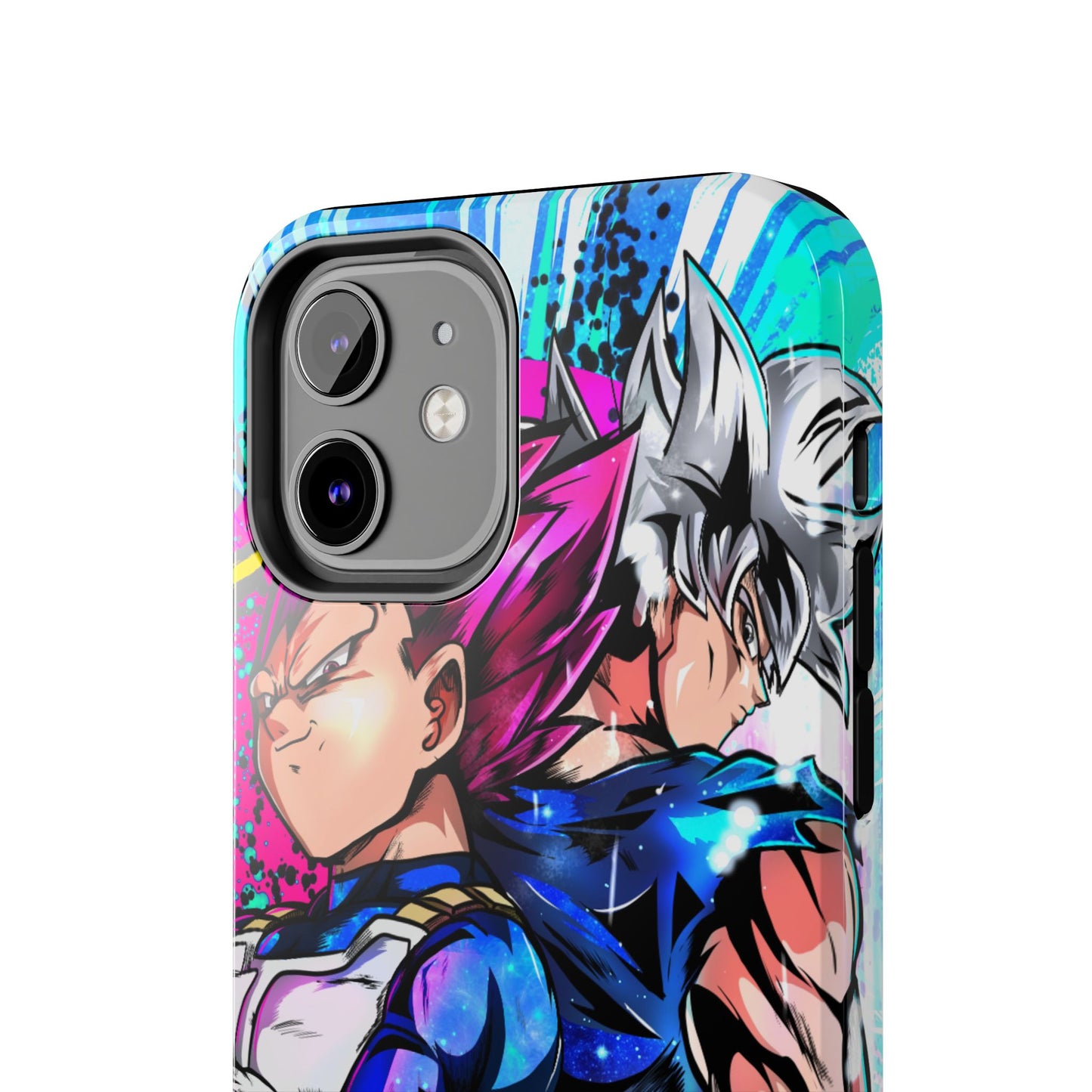 Godly duo Phone case