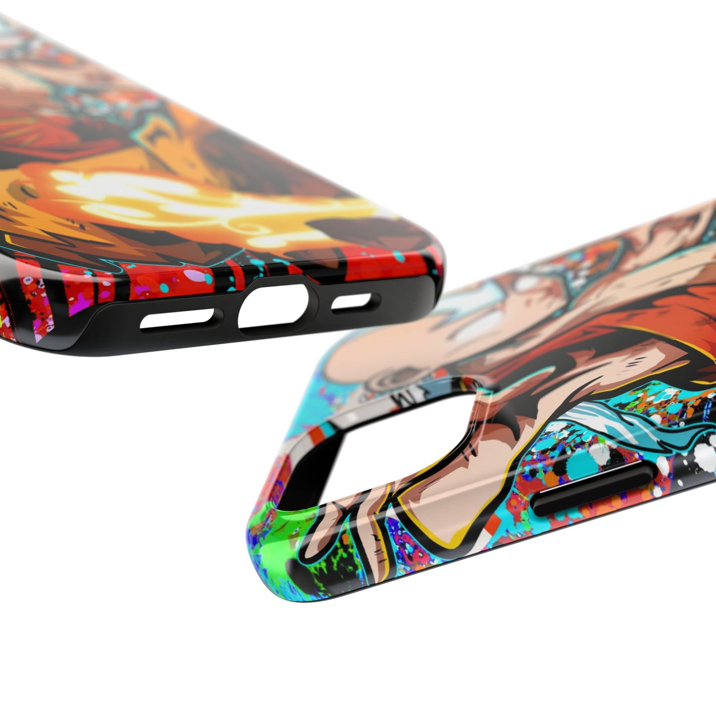 God of nature Phone case