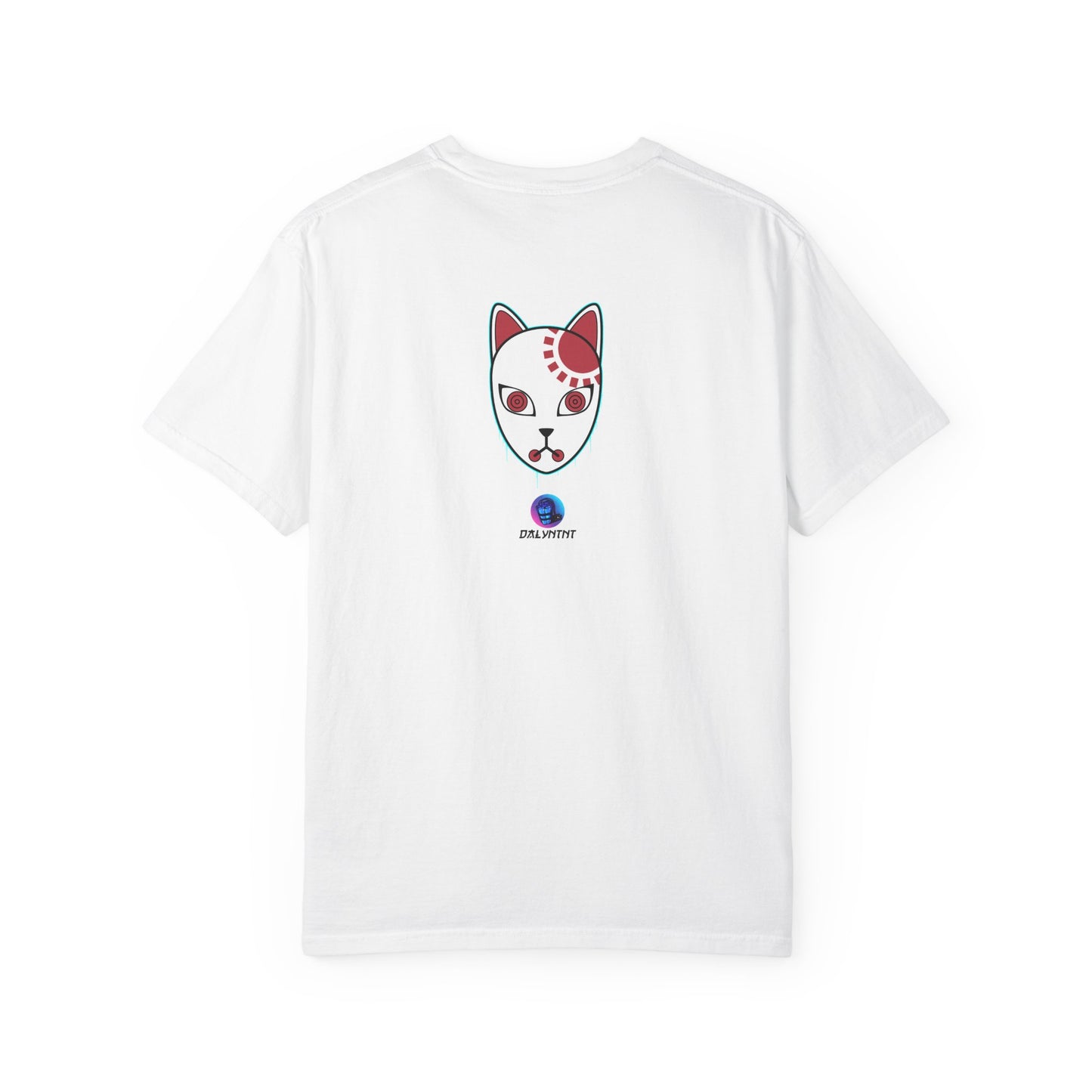 Ways of water Graphic T-shirt