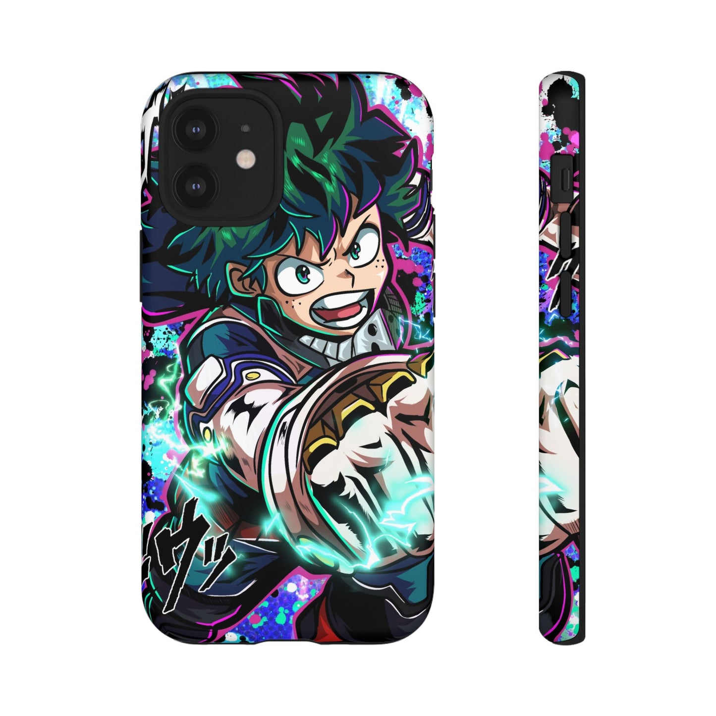 Beacon of Hope Phone case