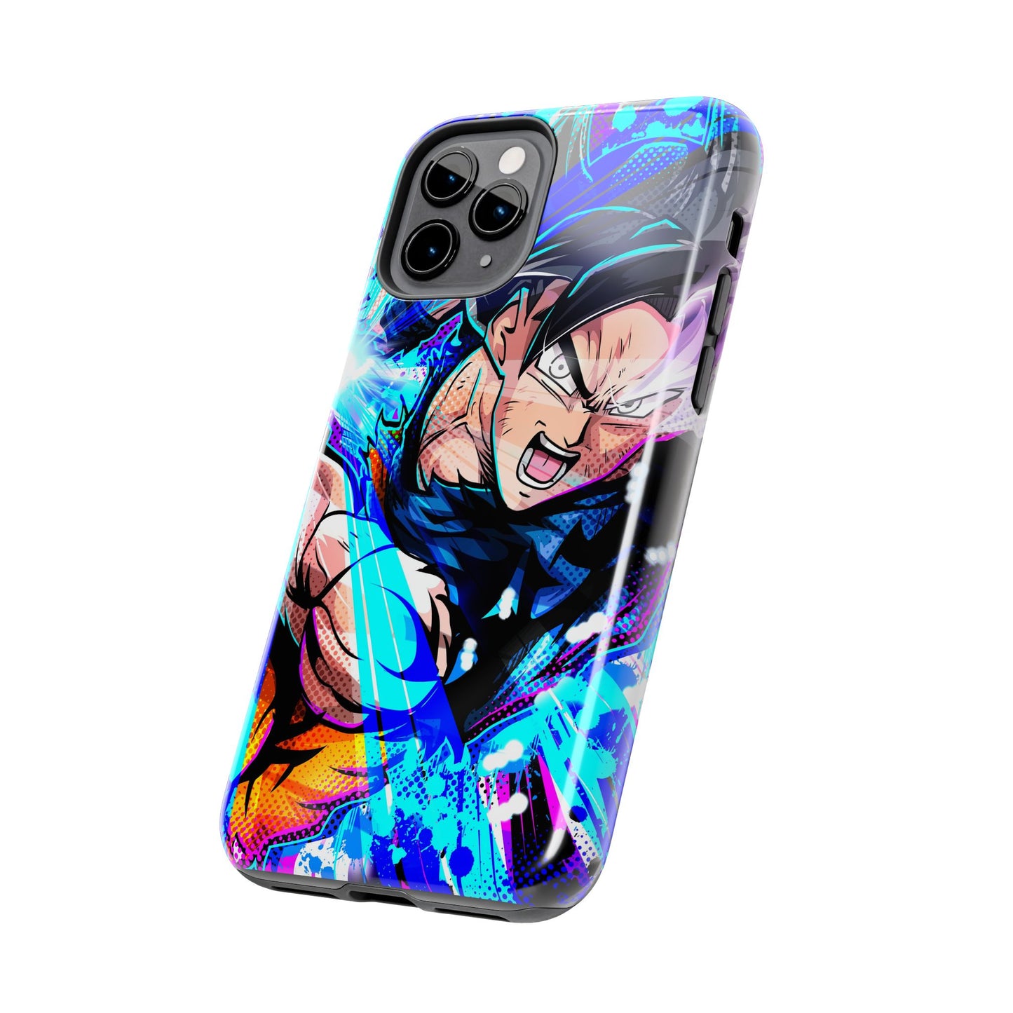 Mastery Phone case