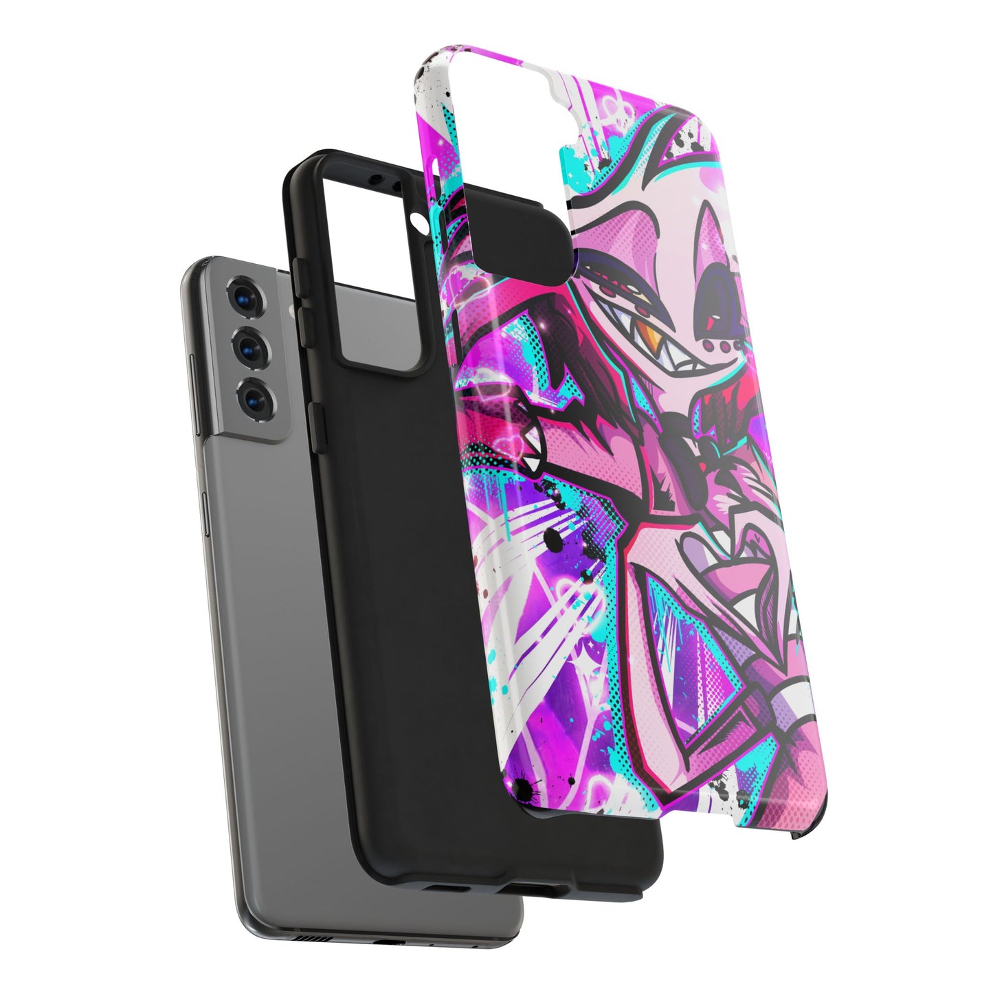 Poison Phone case
