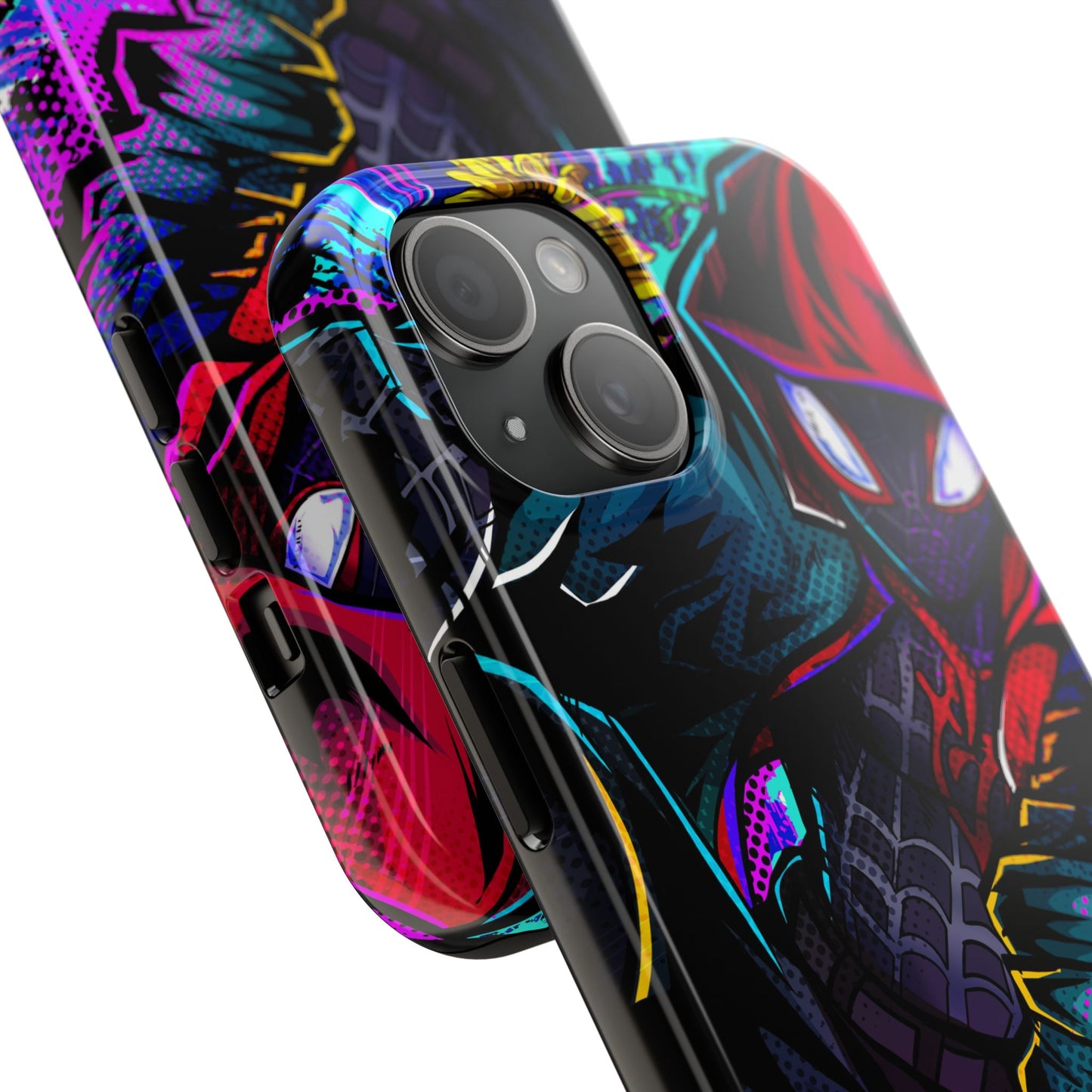 Leap of faith Phone case