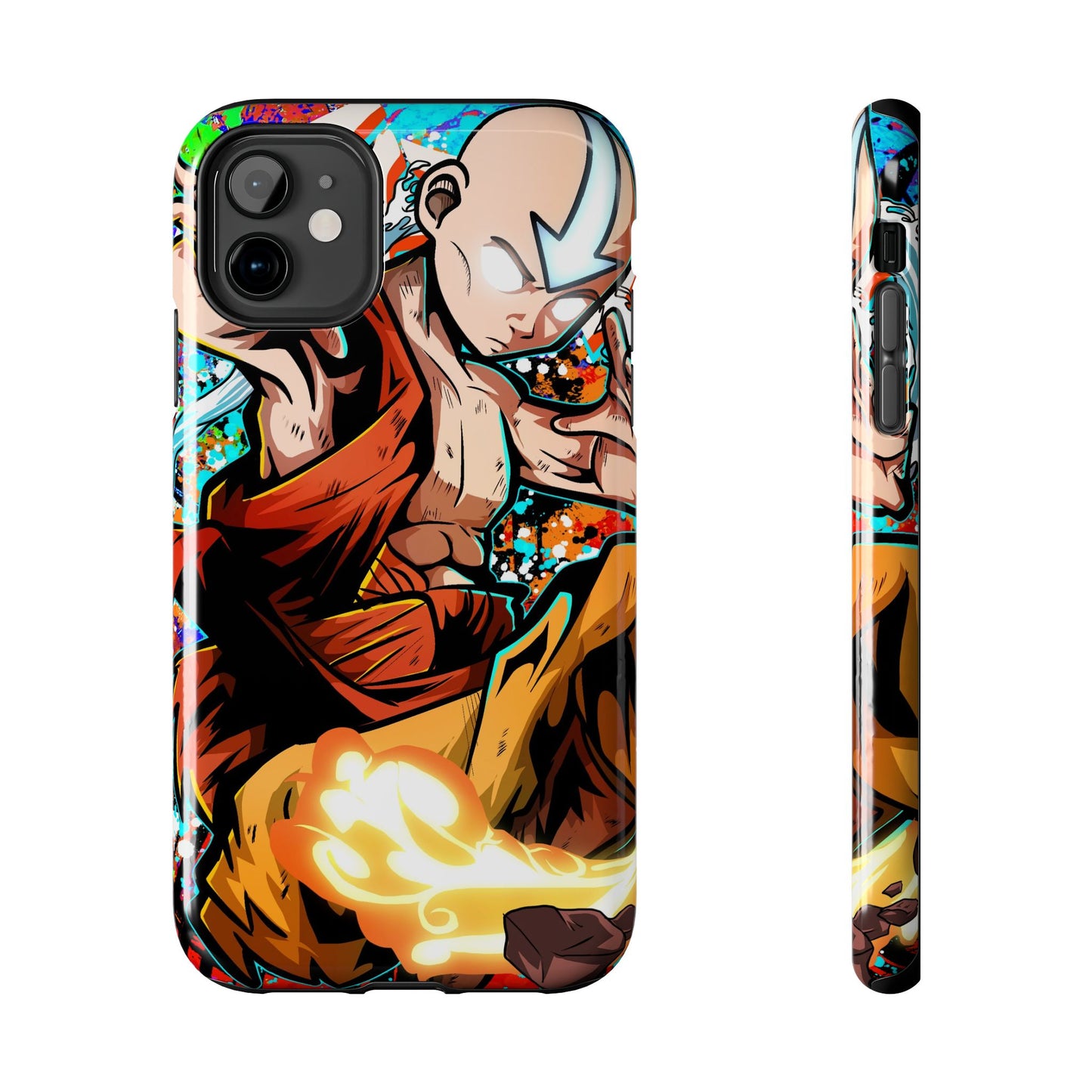 God of nature Phone case