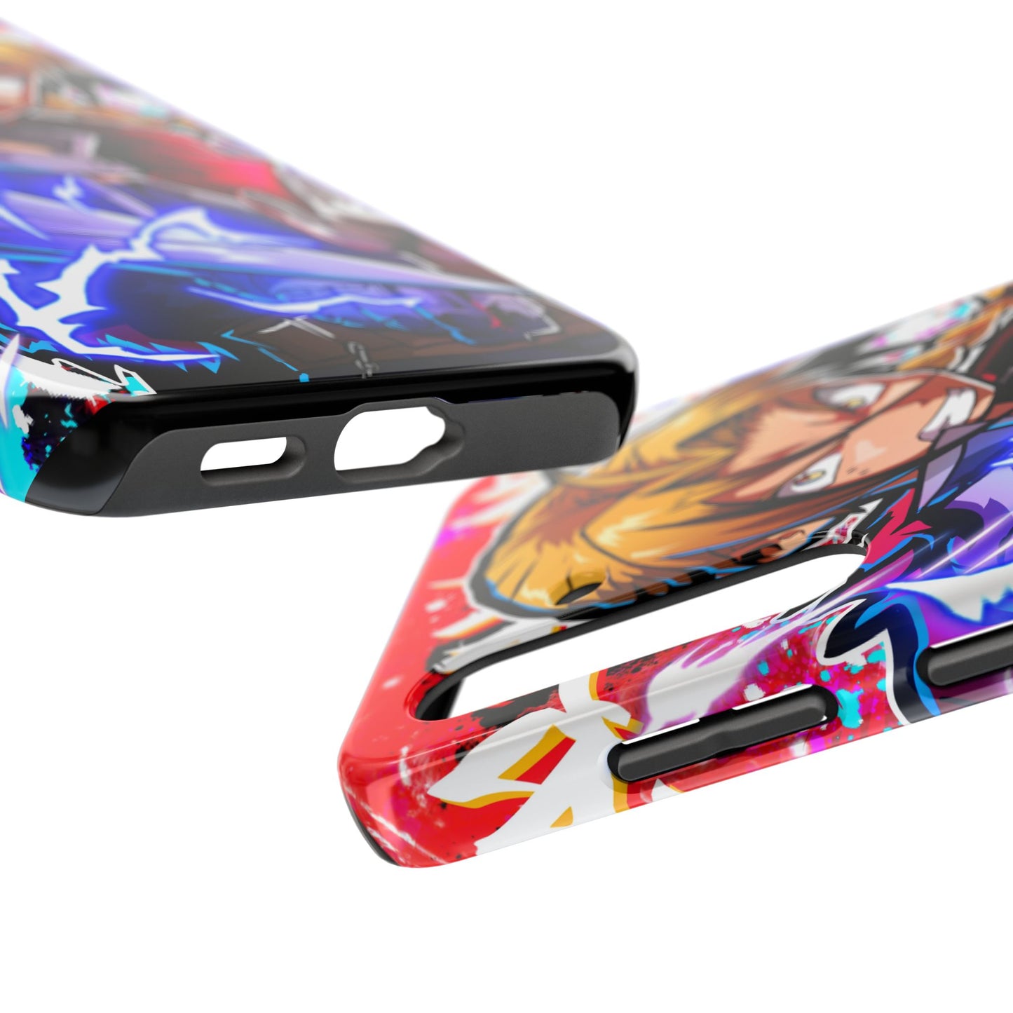 Fully Metal Phone case