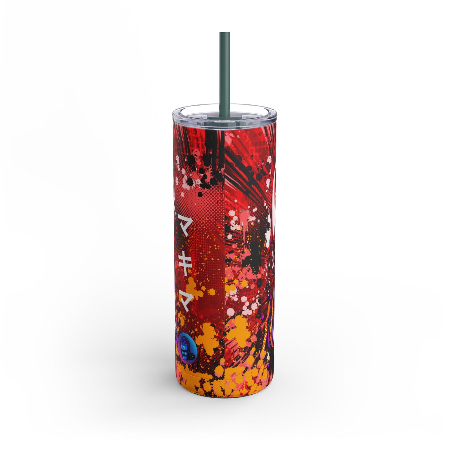 Control tumbler