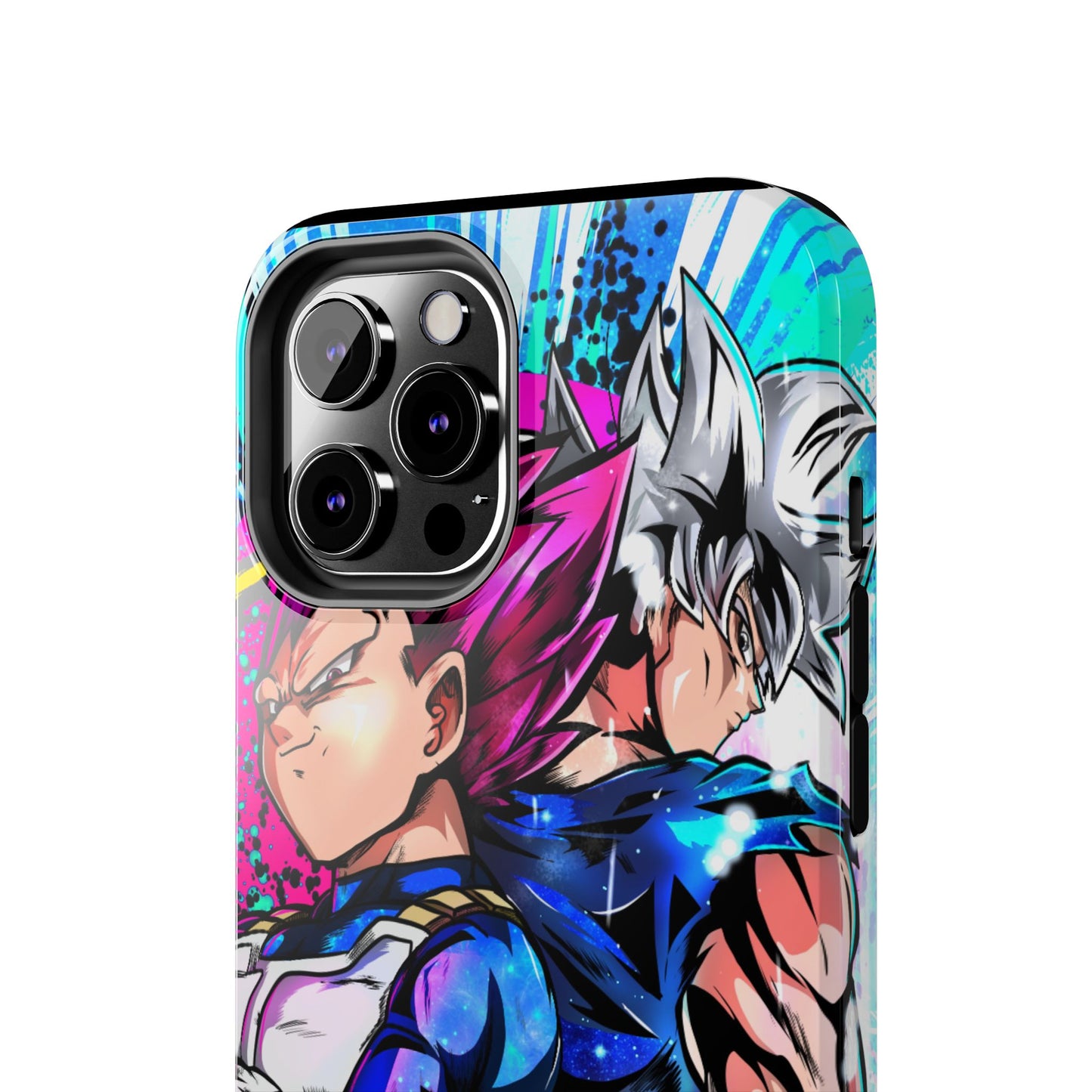 Godly duo Phone case